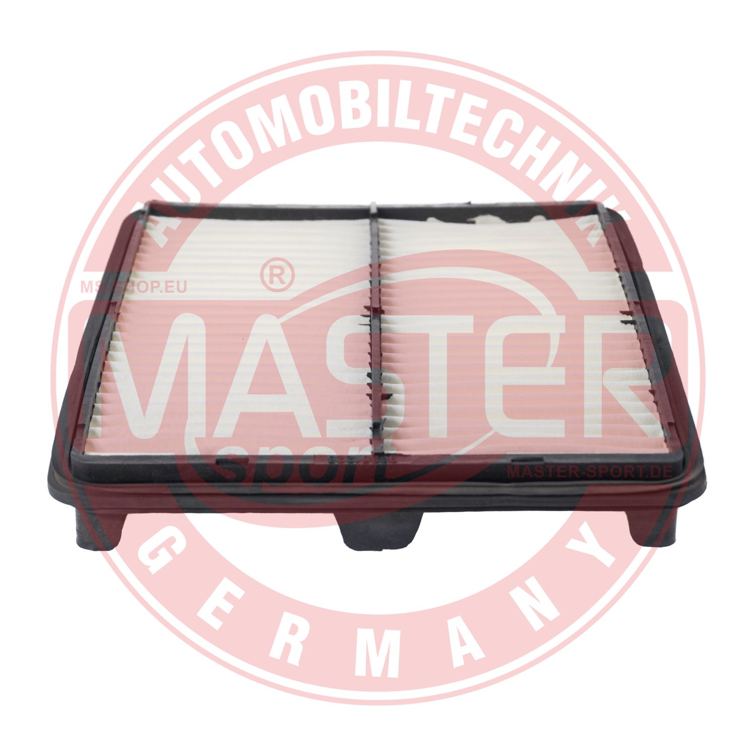 Filtru aer MASTERSPORT GERMANY 2634/2-LF-PCS-MS
