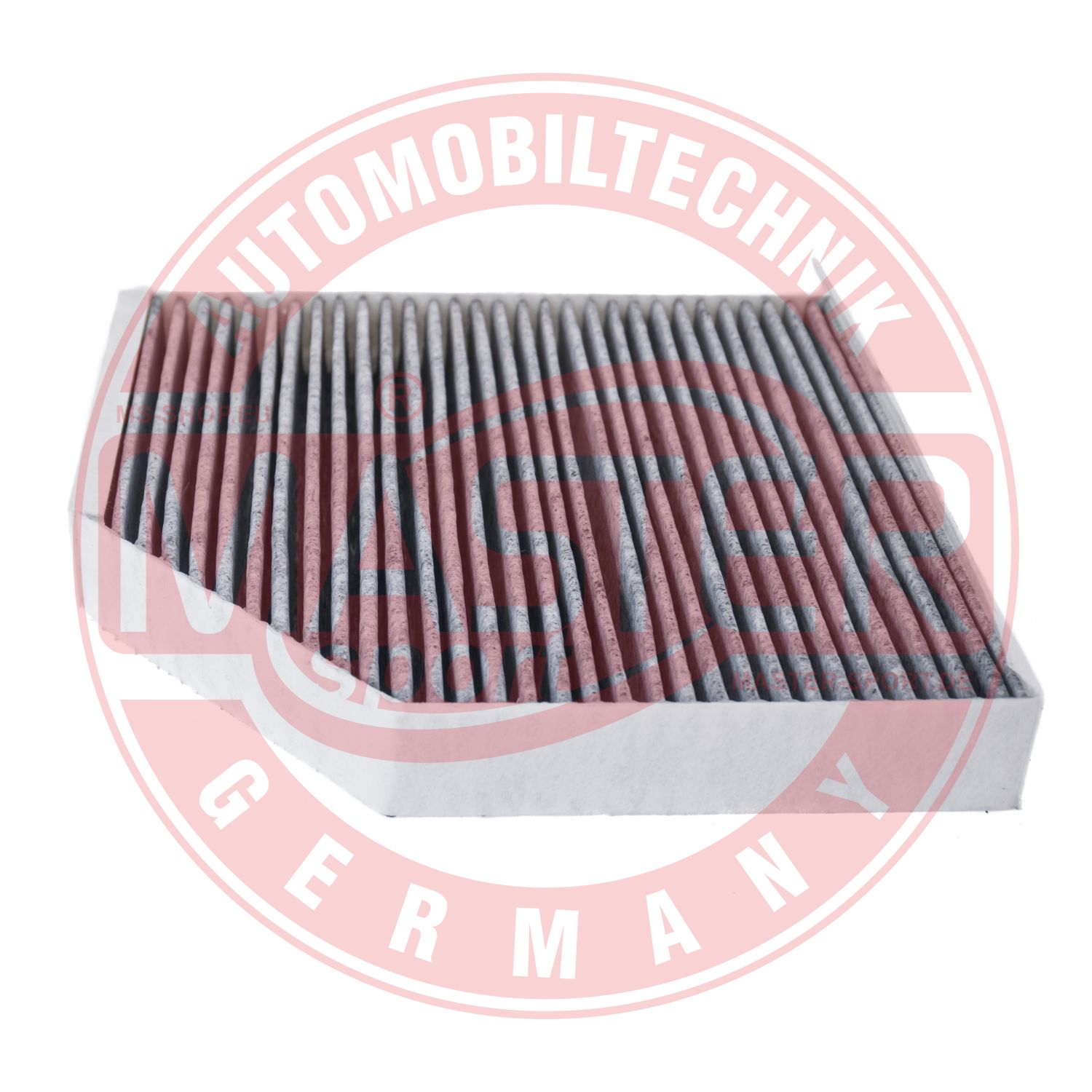 Filtru polen MASTERSPORT GERMANY 2641-IF-PCS-MS