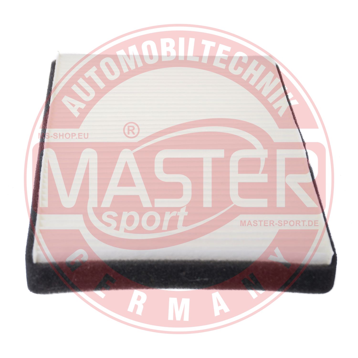 Filtru polen MASTERSPORT GERMANY 2650-IF-PCS-MS