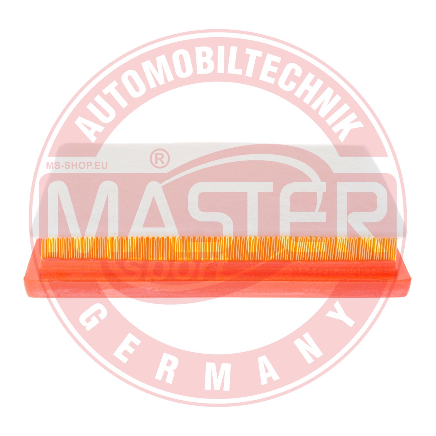 Filtru aer MASTERSPORT GERMANY 2667/1-LF-PCS-MS