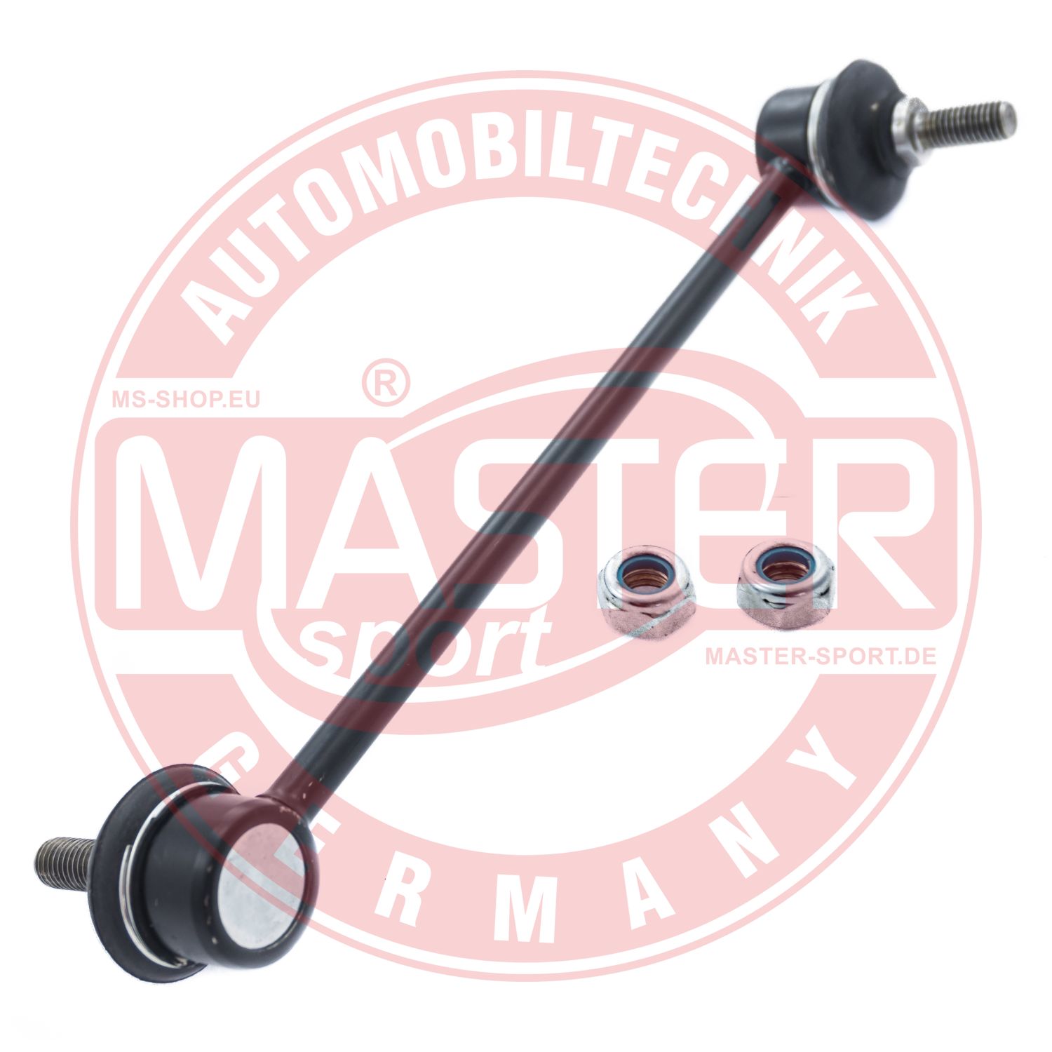 Bieleta antiruliu MASTERSPORT GERMANY 26715A-PCS-MS