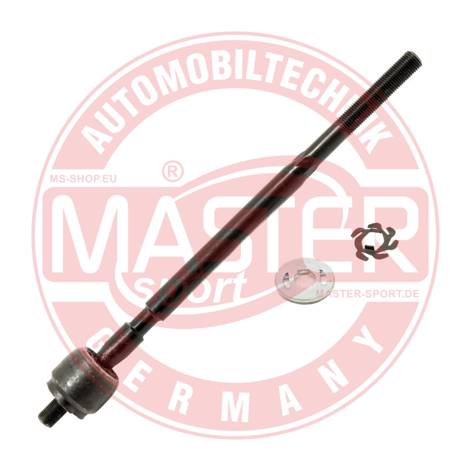 Bieleta directie MASTERSPORT GERMANY 26721-SET-MS