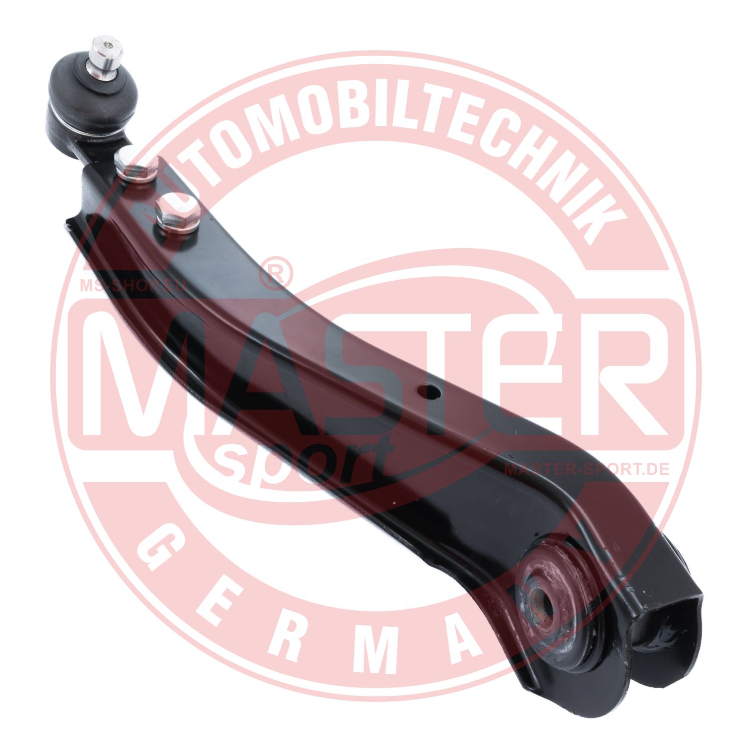 Brat suspensie roata MASTERSPORT GERMANY 26729-PCS-MS
