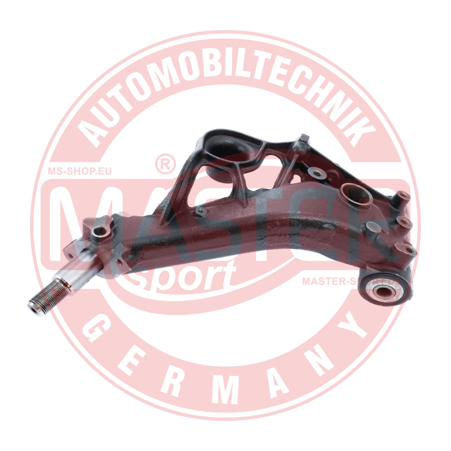 Brat suspensie roata MASTERSPORT GERMANY 26754B-PCS-MS