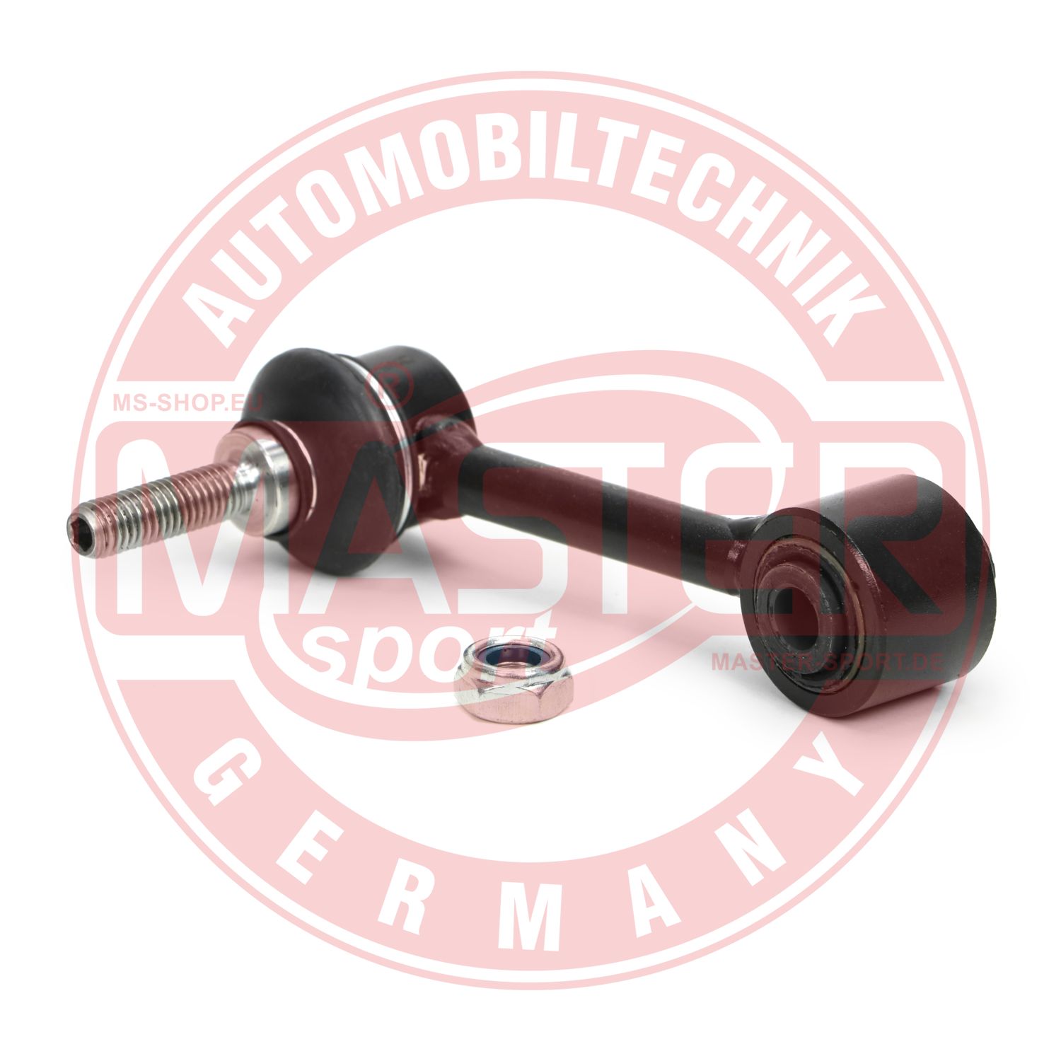 Bieleta antiruliu MASTERSPORT GERMANY 26775-PCS-MS