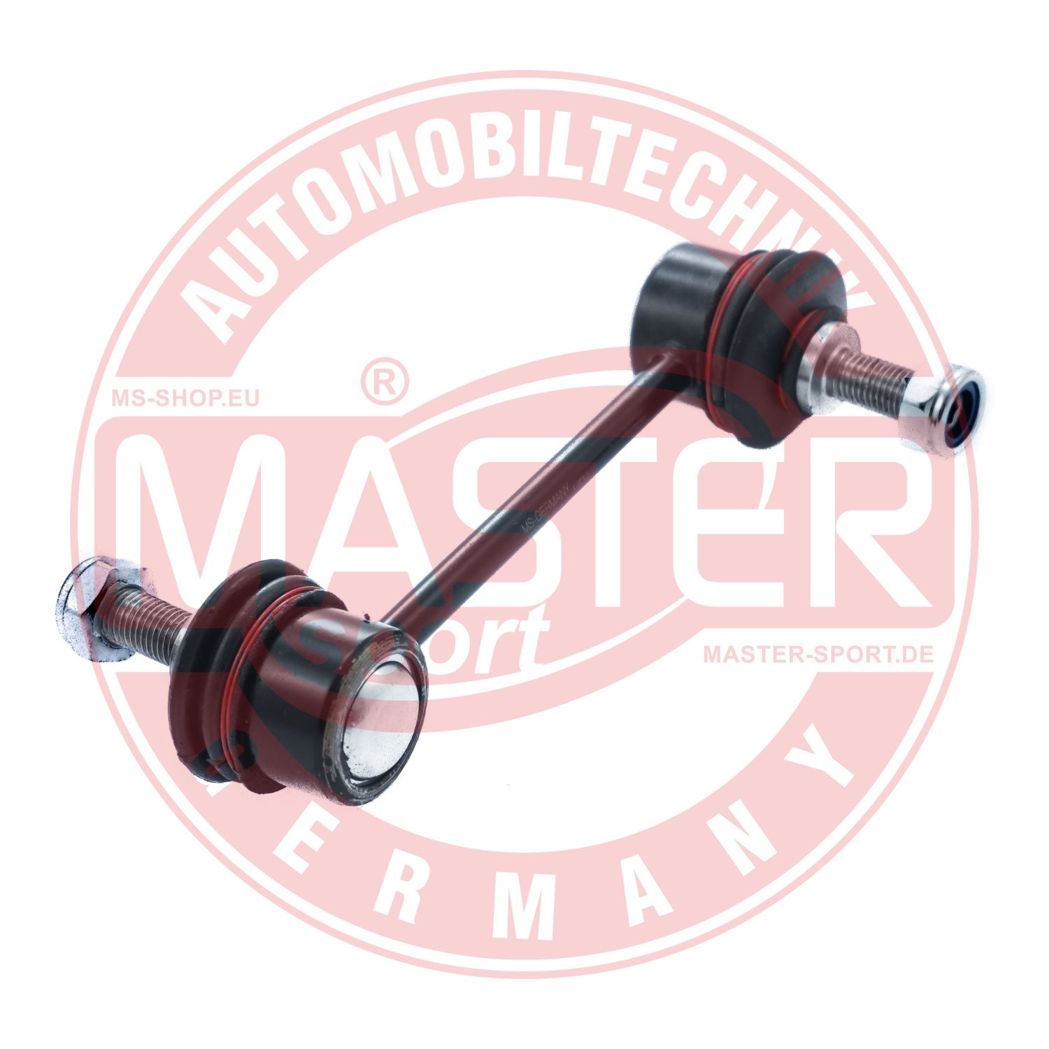 Bieleta antiruliu MASTERSPORT GERMANY 26791-PCS-MS