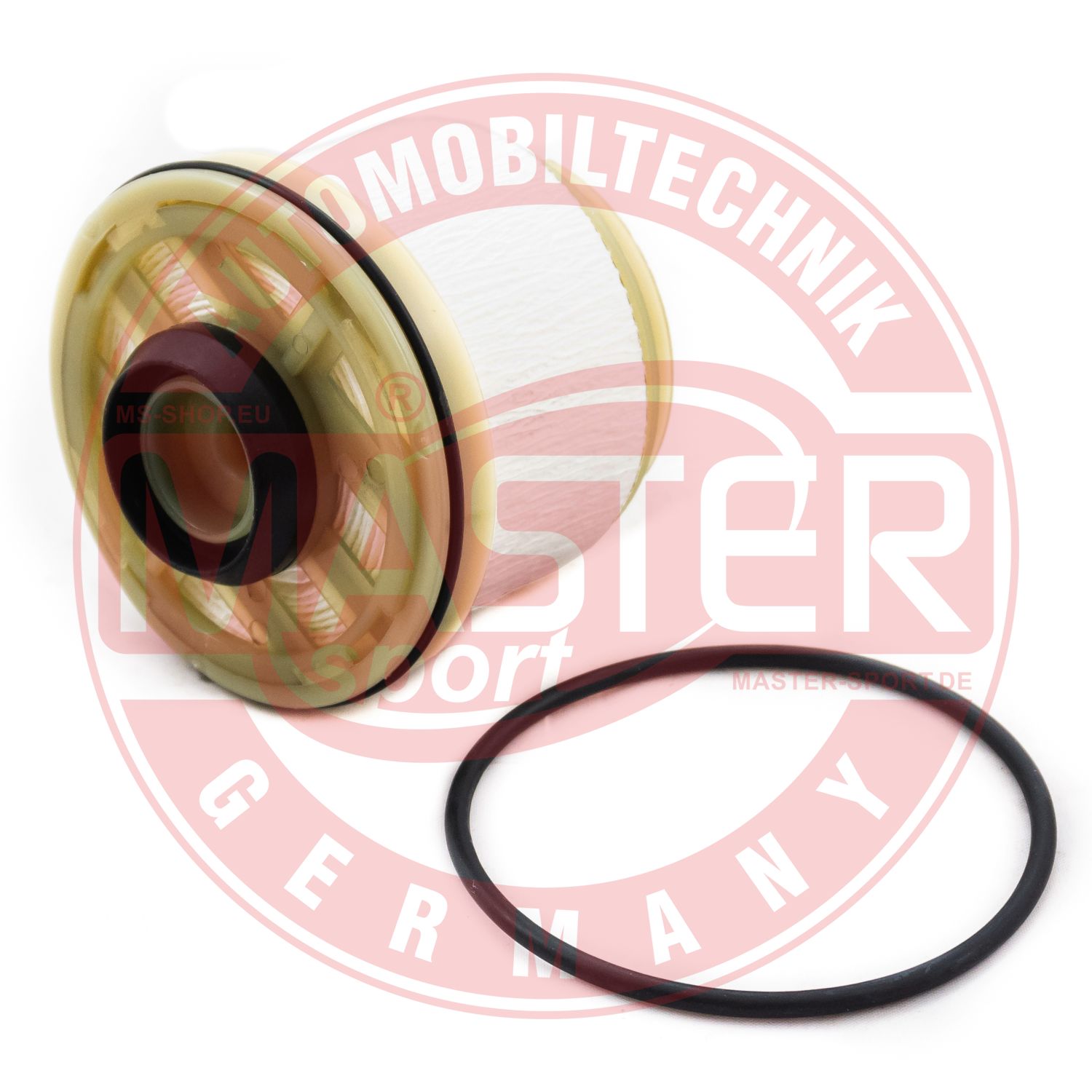 Filtru combustibil MASTERSPORT GERMANY 268DK-KF-PCS-MS