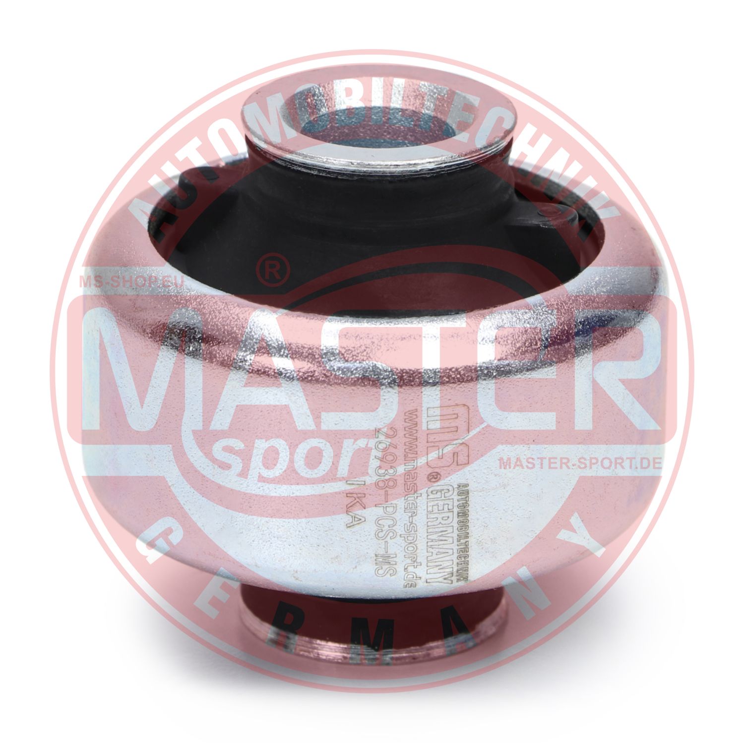 Suport trapez MASTERSPORT GERMANY 26938-PCS-MS