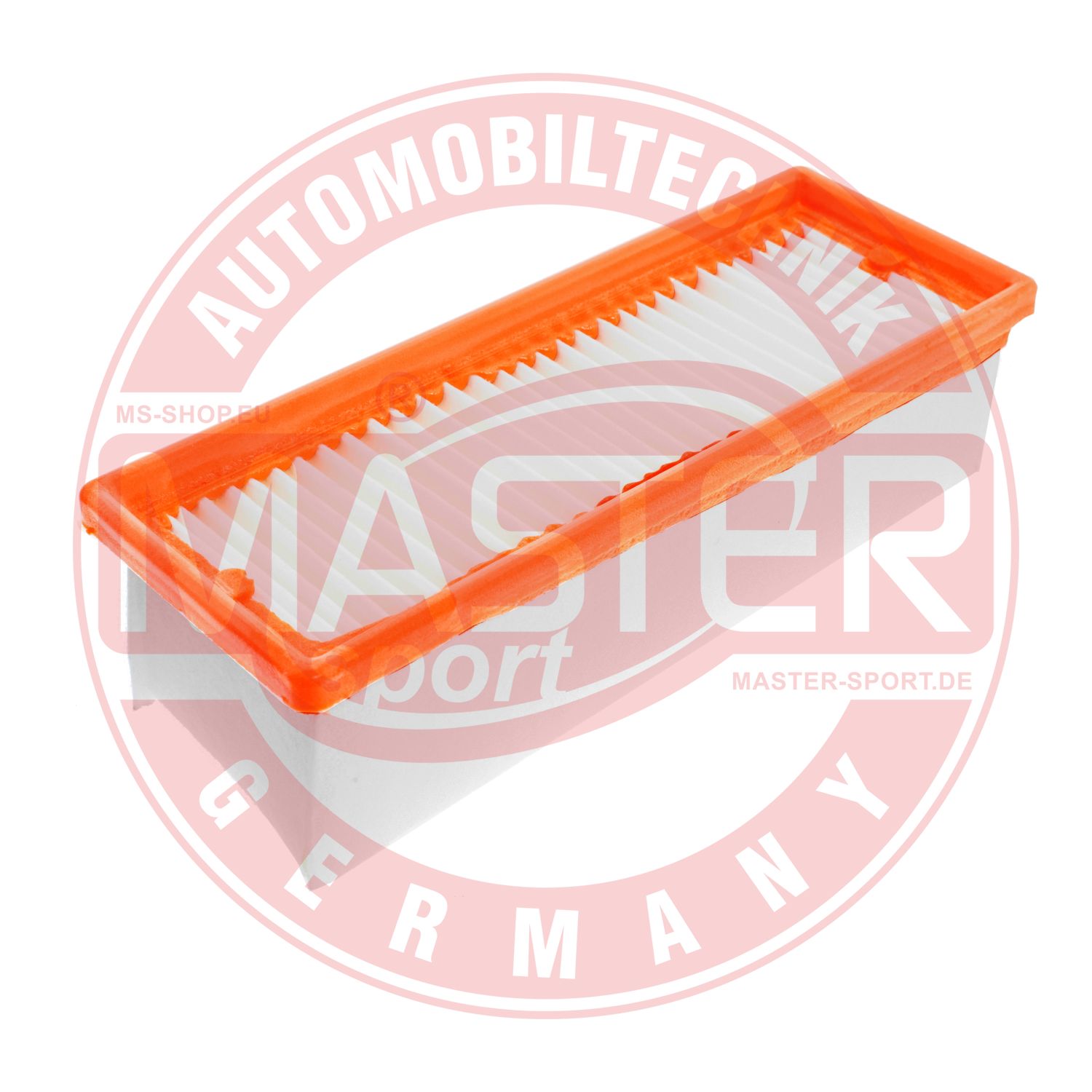 Filtru aer MASTERSPORT GERMANY 27010-LF-PCS-MS