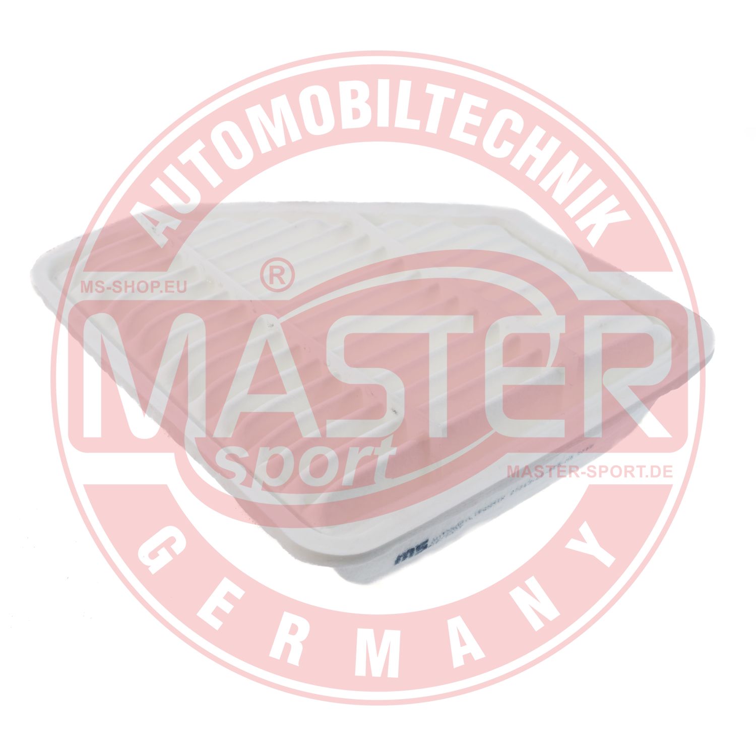 Filtru aer MASTERSPORT GERMANY 27013-LF-PCS-MS