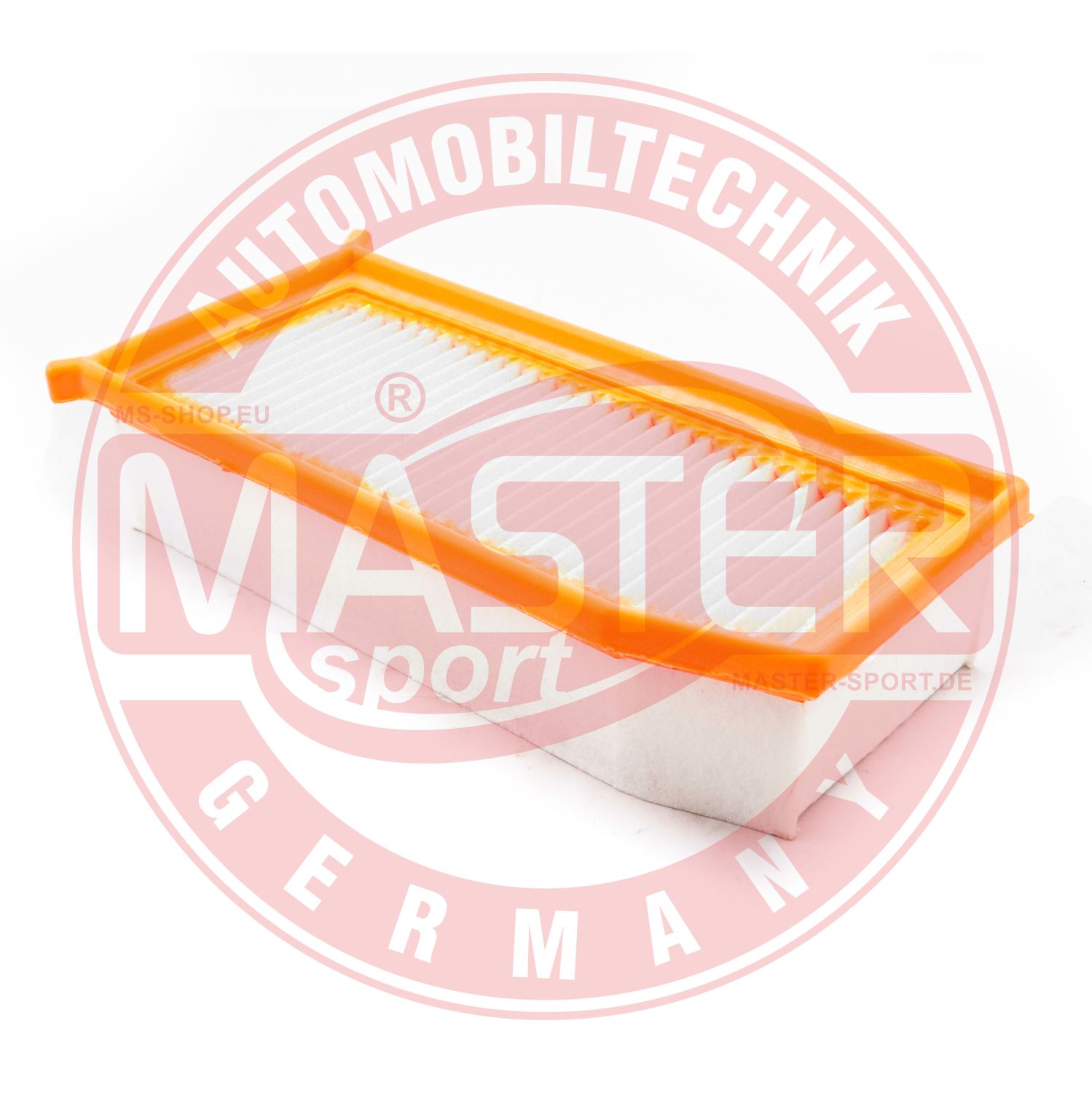 Filtru aer MASTERSPORT GERMANY 27029-LF-PCS-MS