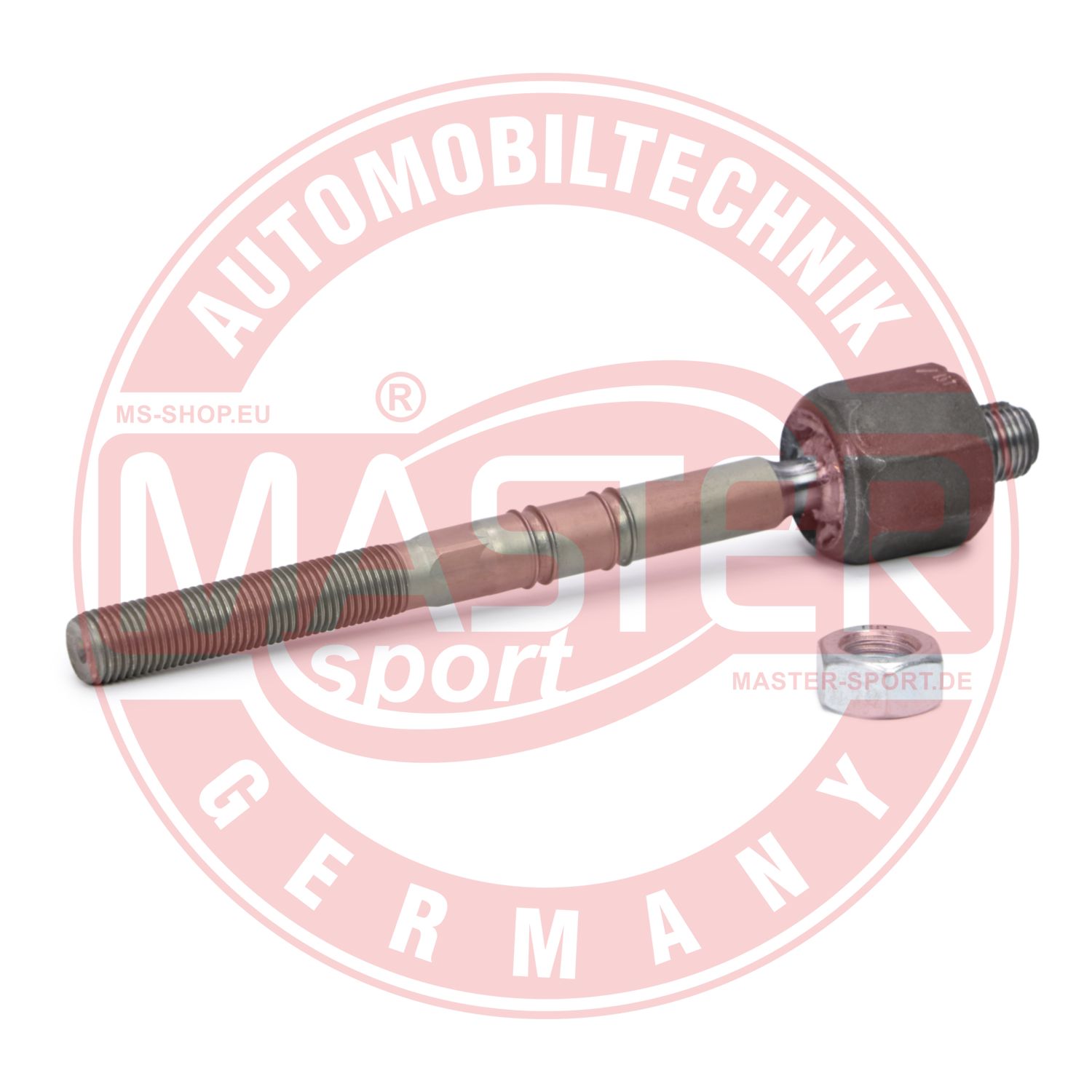 Bieleta directie MASTERSPORT GERMANY 27086-SET-MS