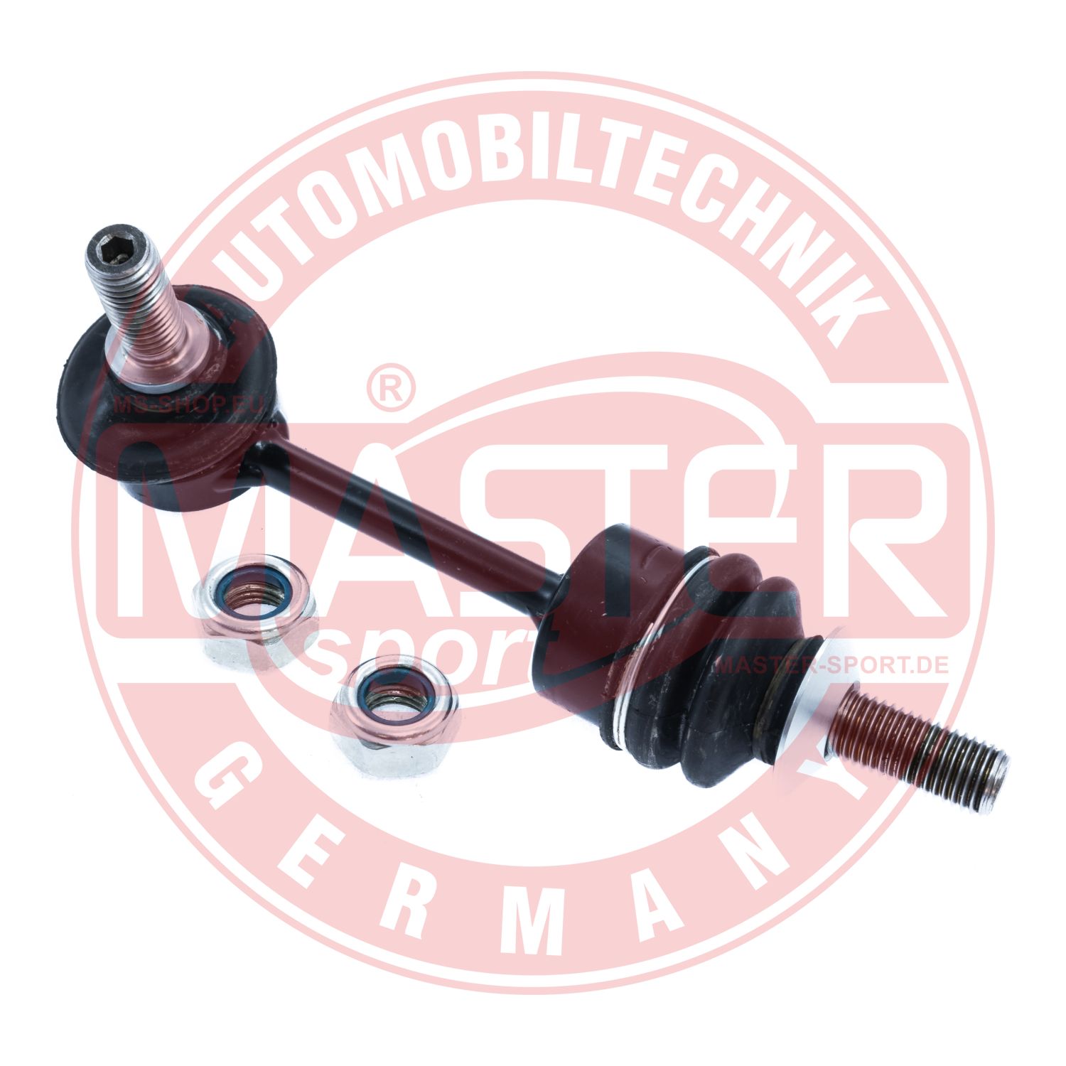 Bieleta antiruliu MASTERSPORT GERMANY 27098-PCS-MS