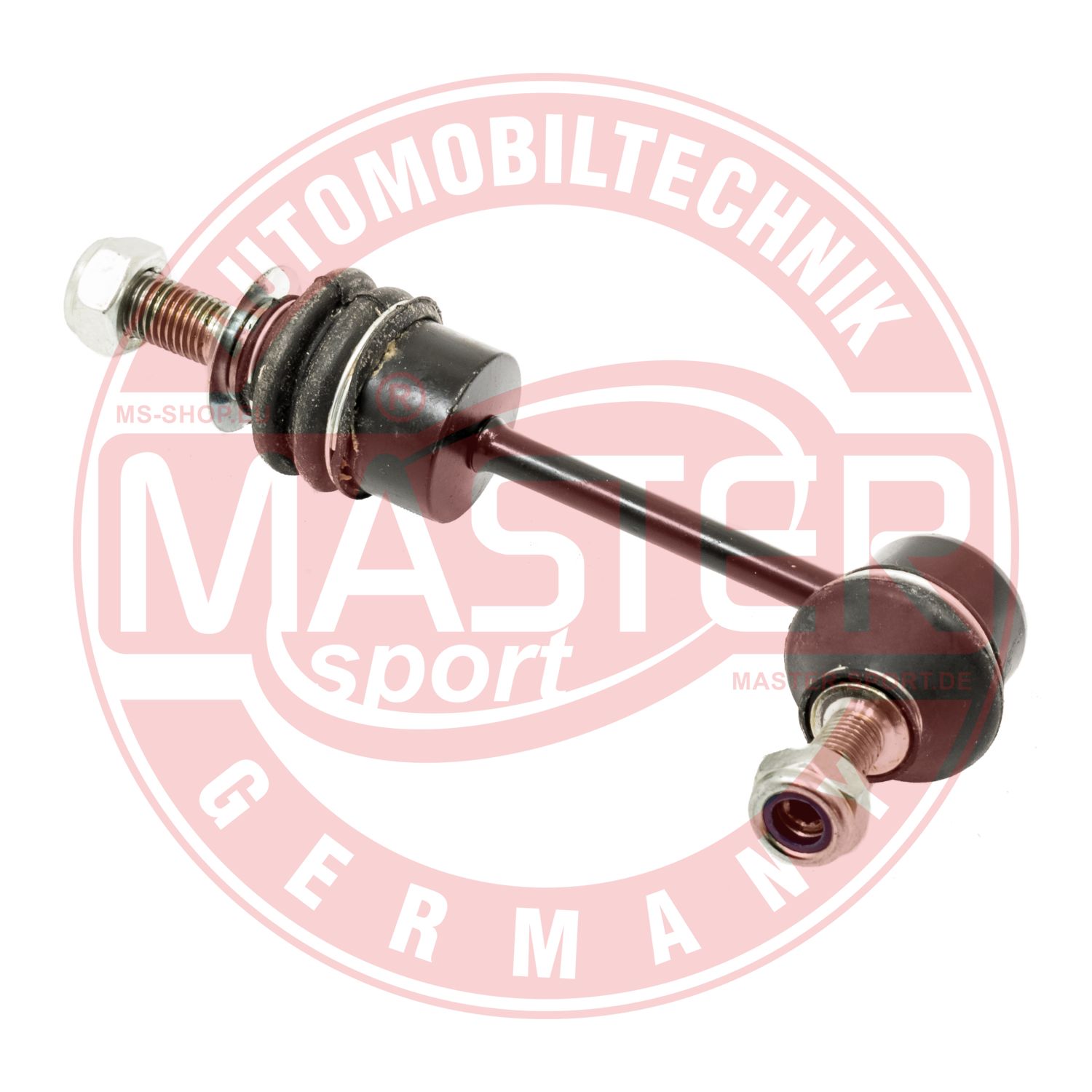 Bieleta antiruliu MASTERSPORT GERMANY 27099-PCS-MS