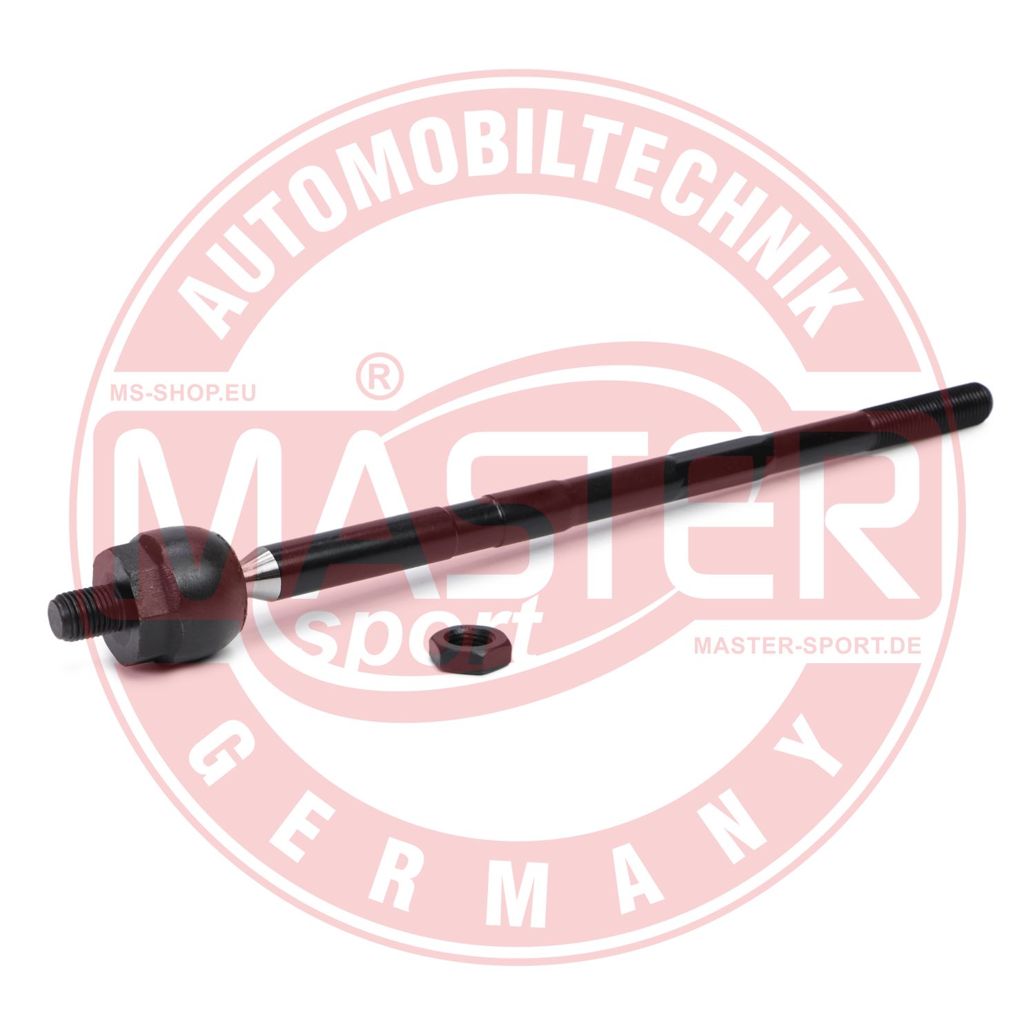 Bieleta directie MASTERSPORT GERMANY 27142-PCS-MS