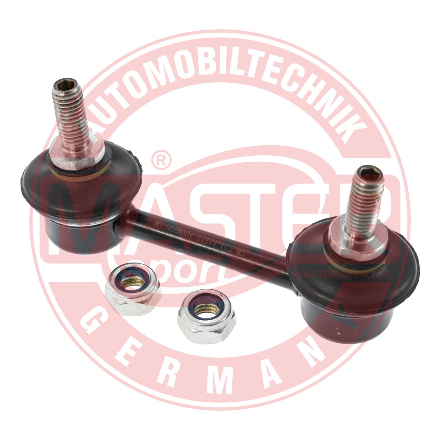 Bieleta antiruliu MASTERSPORT GERMANY 27171-PCS-MS