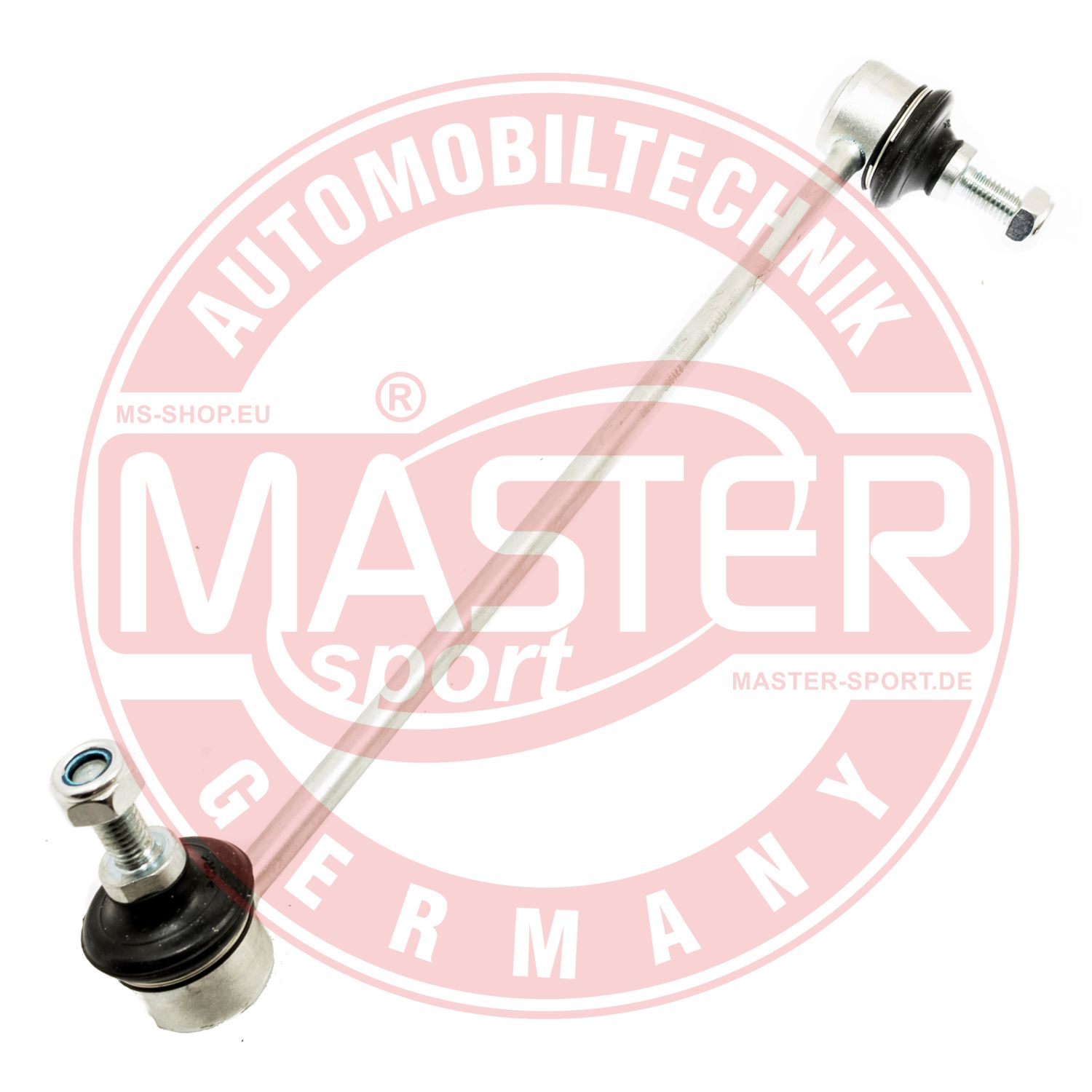 Bieleta antiruliu MASTERSPORT GERMANY 27195B-PCS-MS