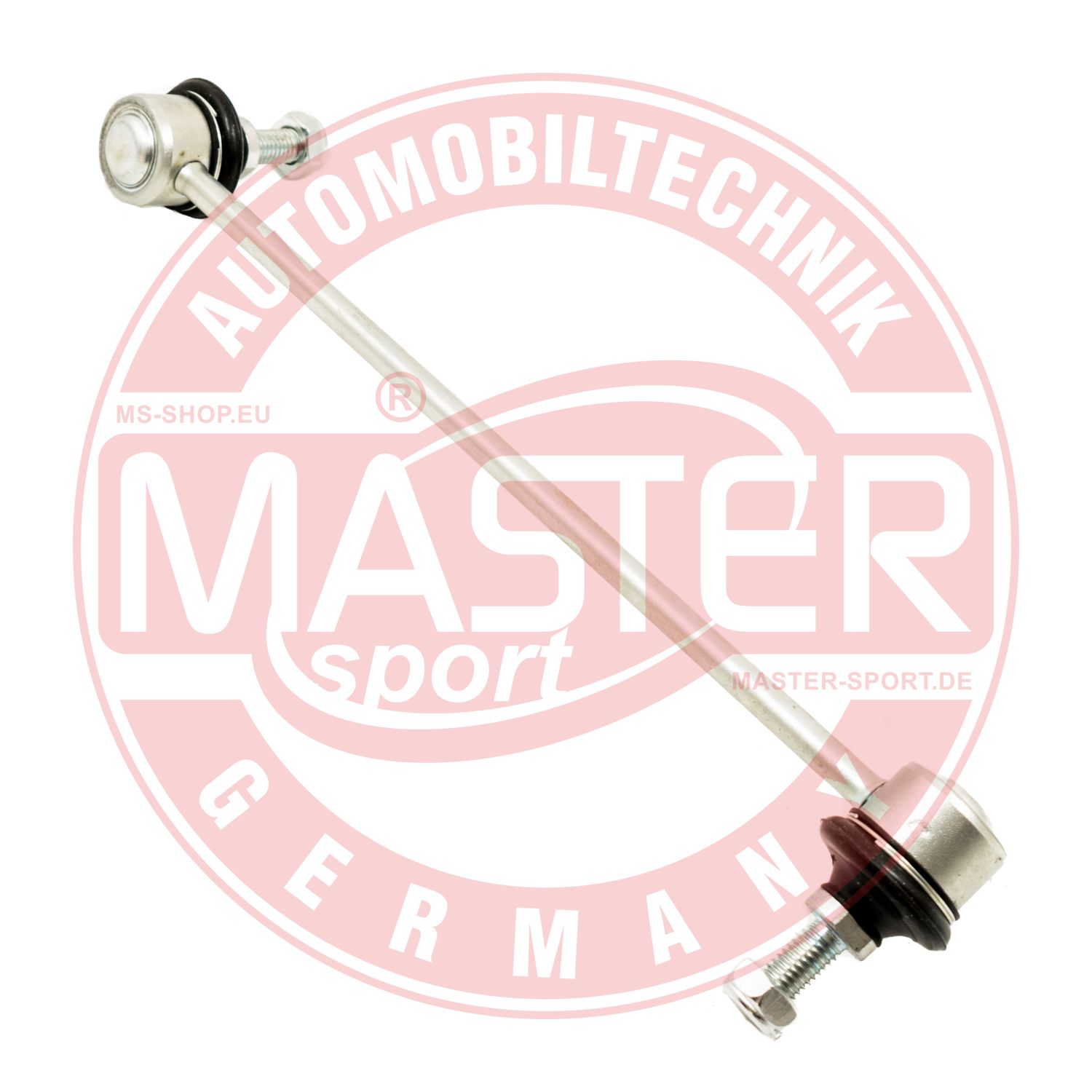 Bieleta antiruliu MASTERSPORT GERMANY 27196B-PCS-MS