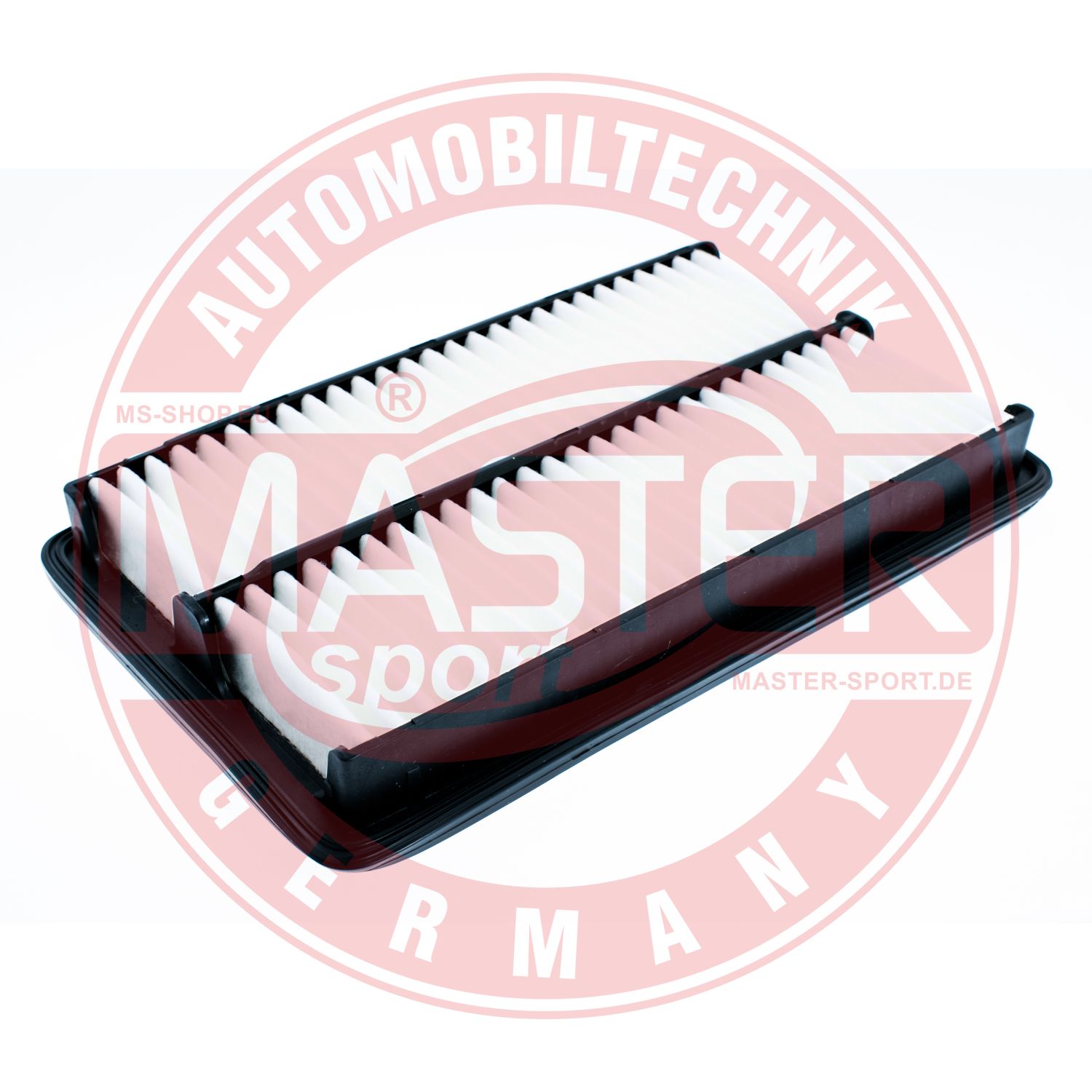 Filtru aer MASTERSPORT GERMANY 2726-LF-PCS-MS