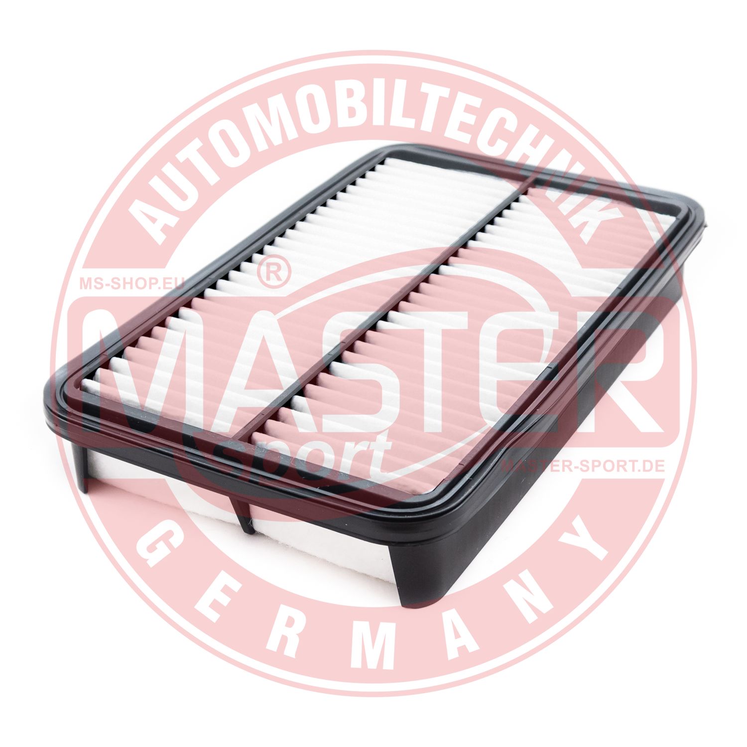 Filtru aer MASTERSPORT GERMANY 2731/1-LF-PCS-MS