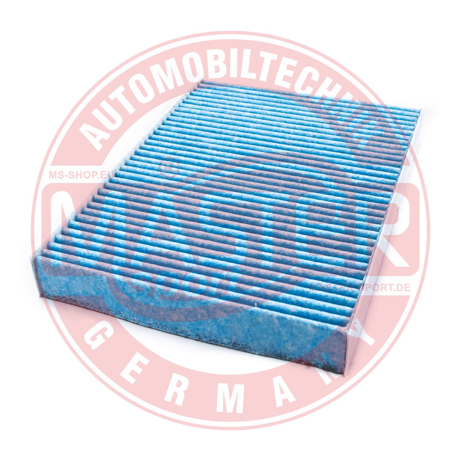 Filtru polen MASTERSPORT GERMANY 2742-IFB-PCS-MS