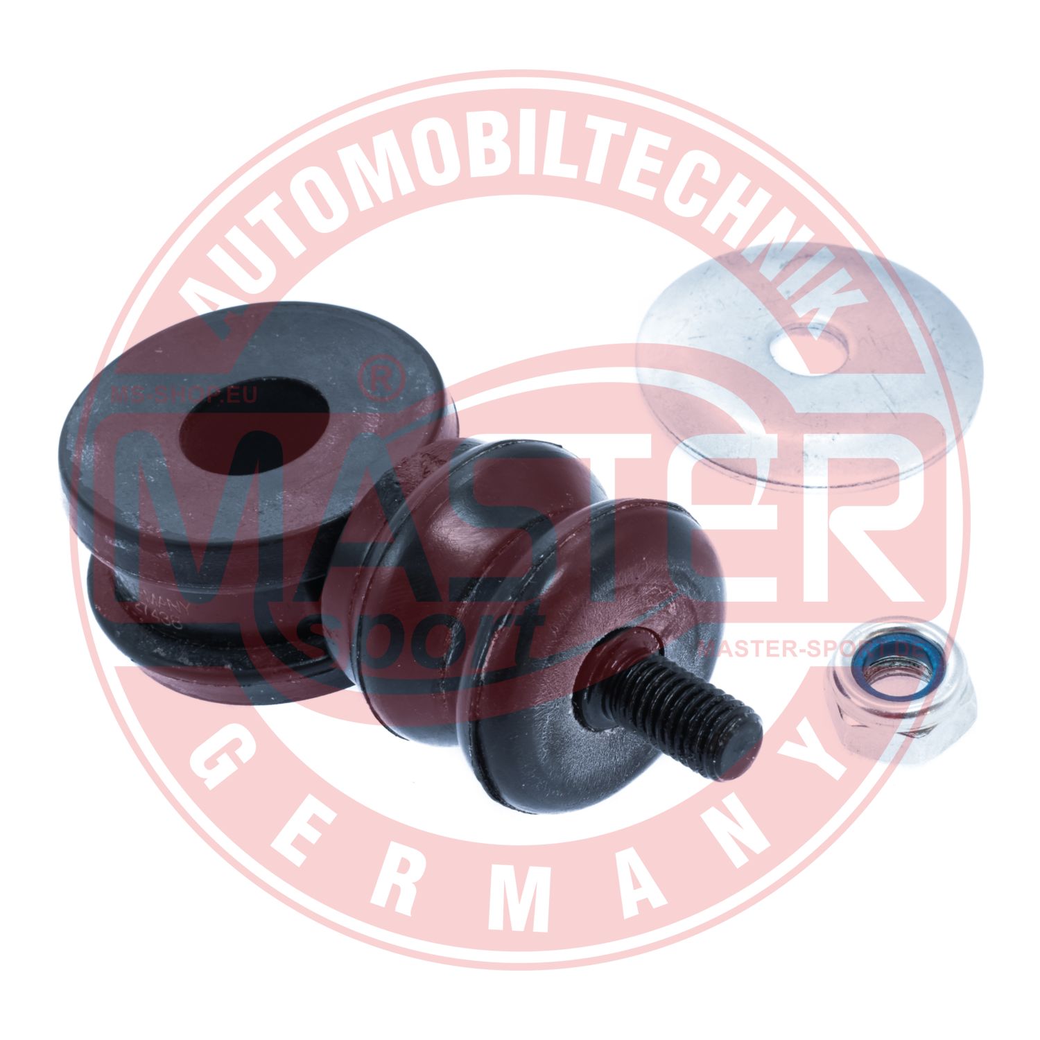 Bieleta antiruliu MASTERSPORT GERMANY 27438-SET-MS