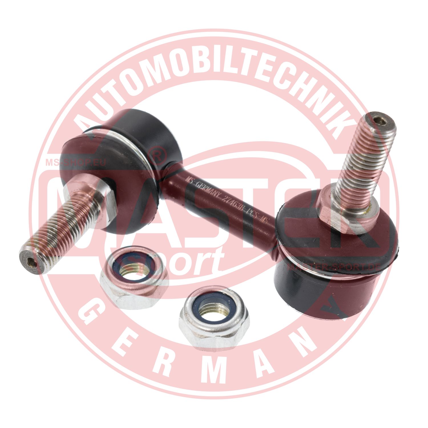Bieleta antiruliu MASTERSPORT GERMANY 27463B-PCS-MS