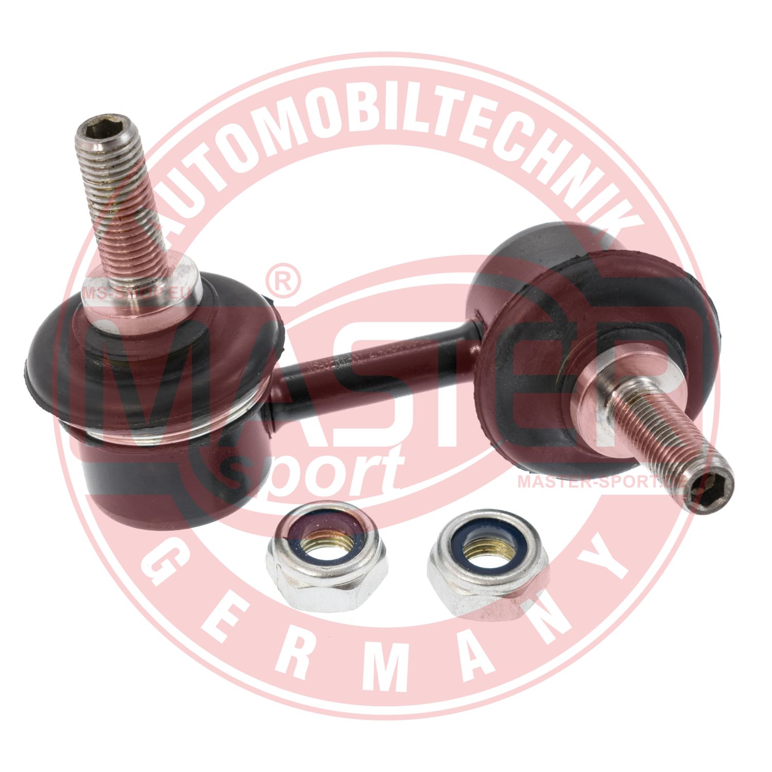 Bieleta antiruliu MASTERSPORT GERMANY 27464B-PCS-MS