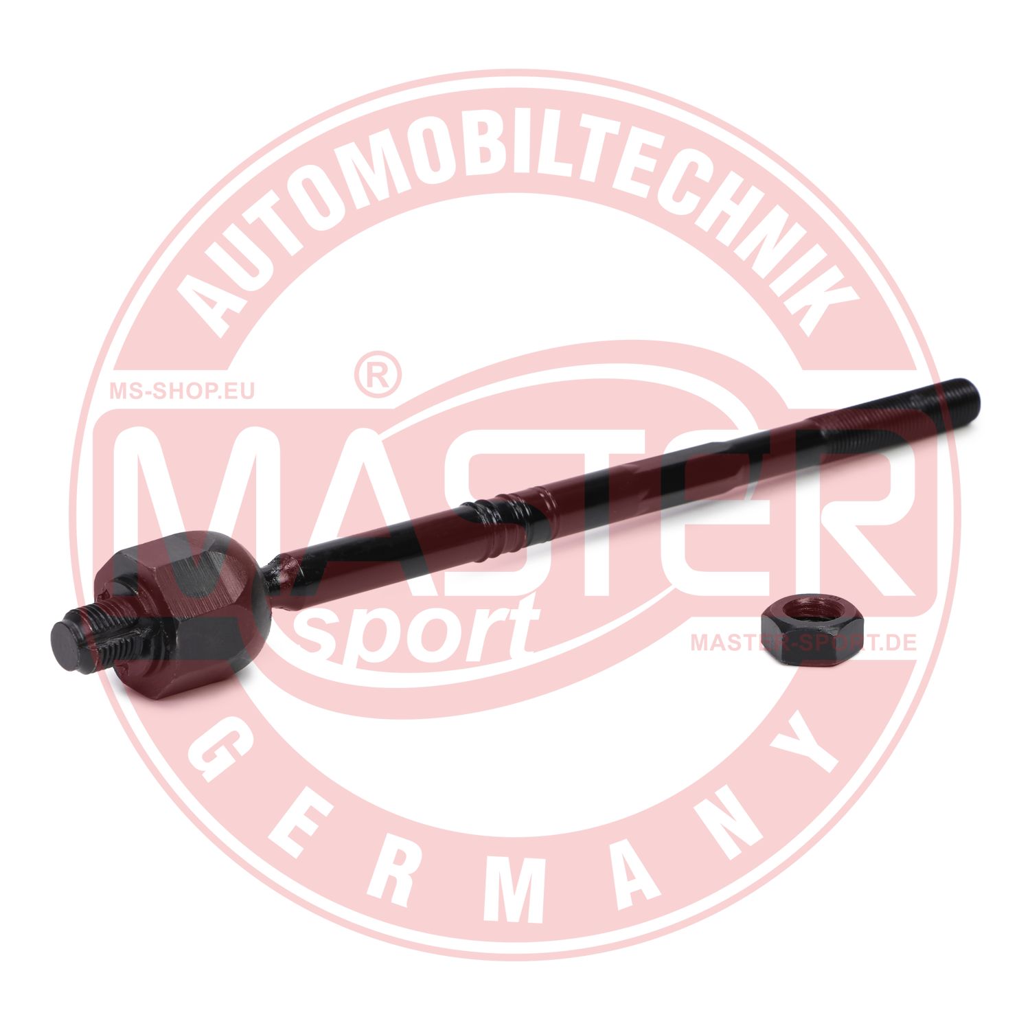 Bieleta directie MASTERSPORT GERMANY 27669-SET-MS