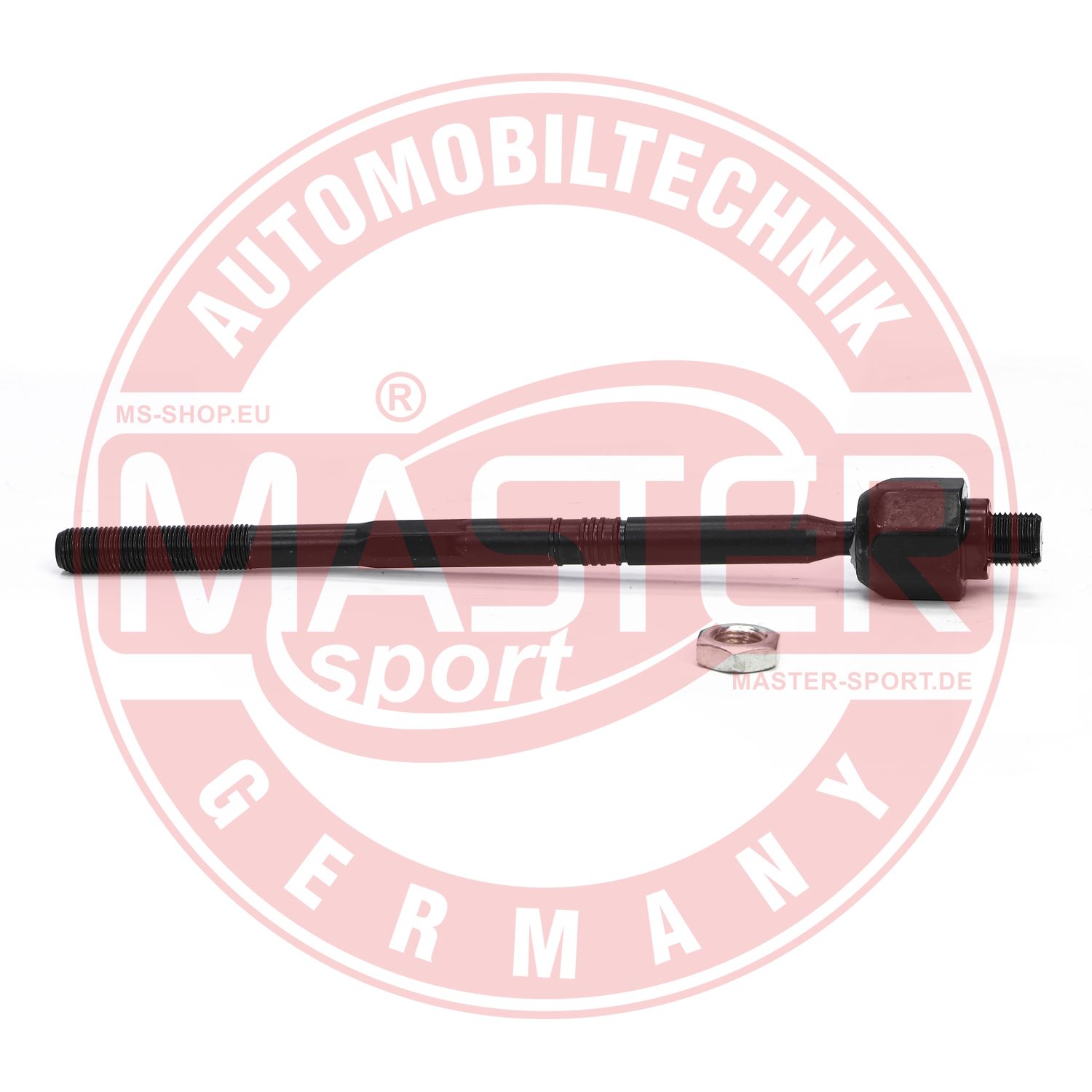 Bieleta directie MASTERSPORT GERMANY 27671-PCS-MS