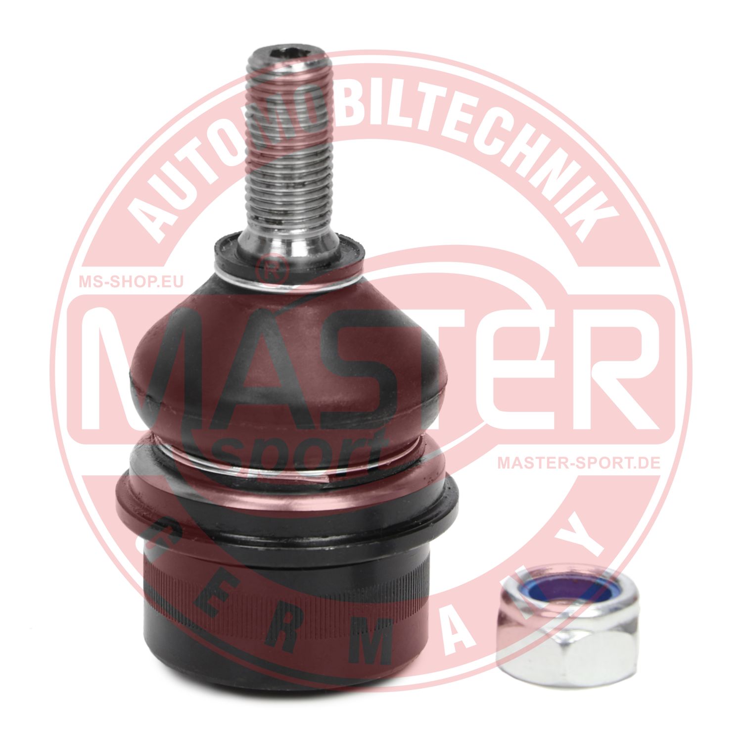 Pivot MASTERSPORT GERMANY 27719-PCS-MS