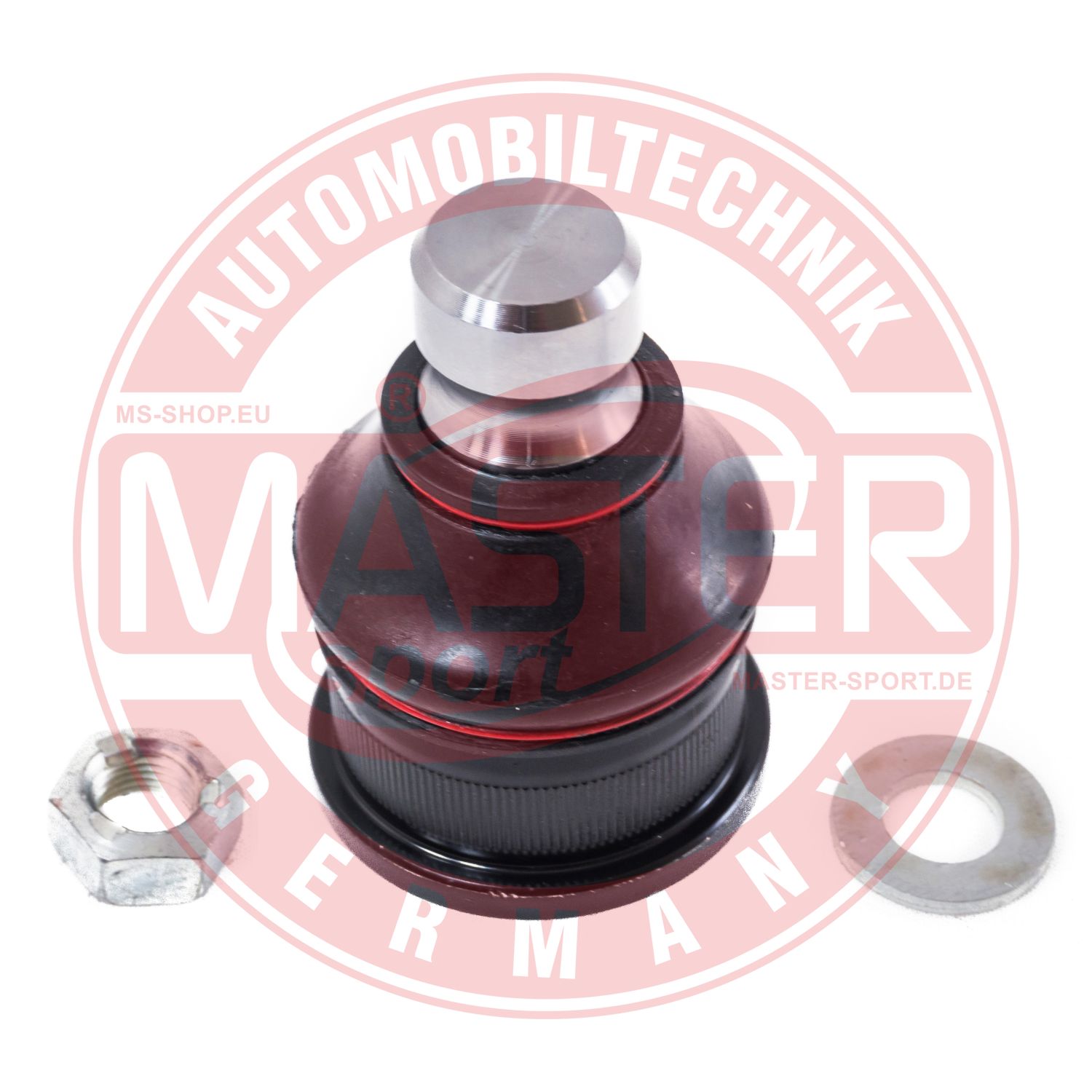 Pivot MASTERSPORT GERMANY 27720-SET-MS