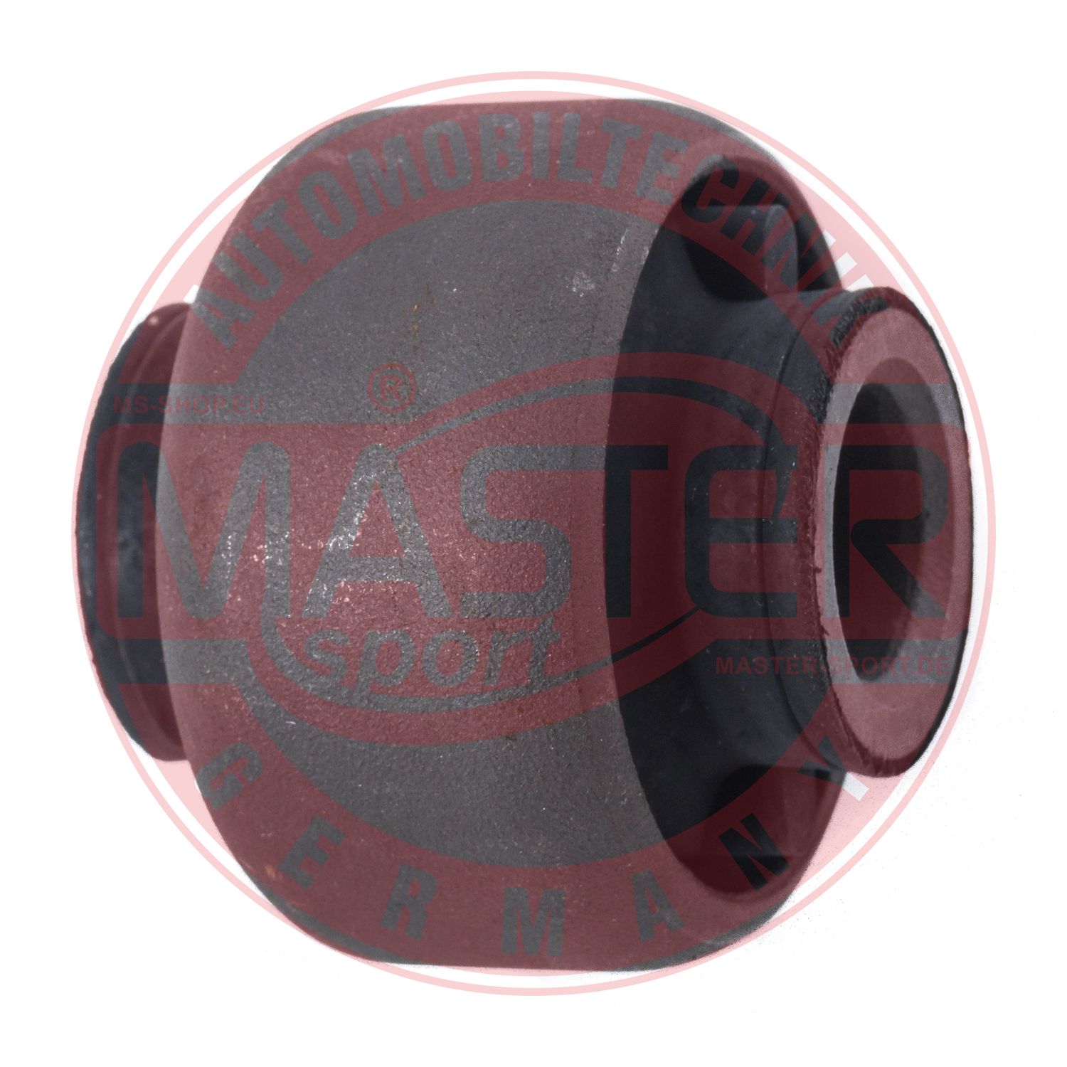 Suport trapez MASTERSPORT GERMANY 27722-PCS-MS