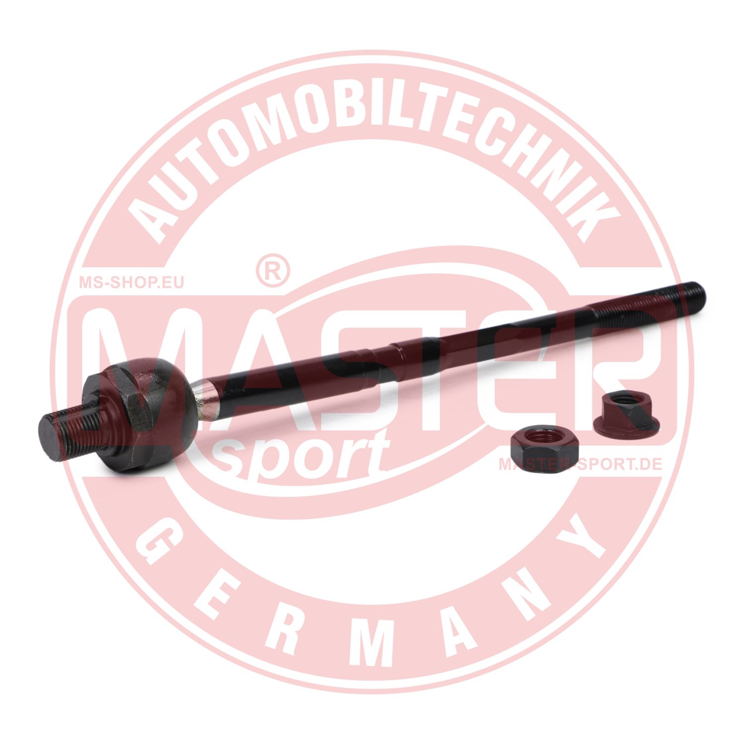 Bieleta directie MASTERSPORT GERMANY 27726-SET-MS