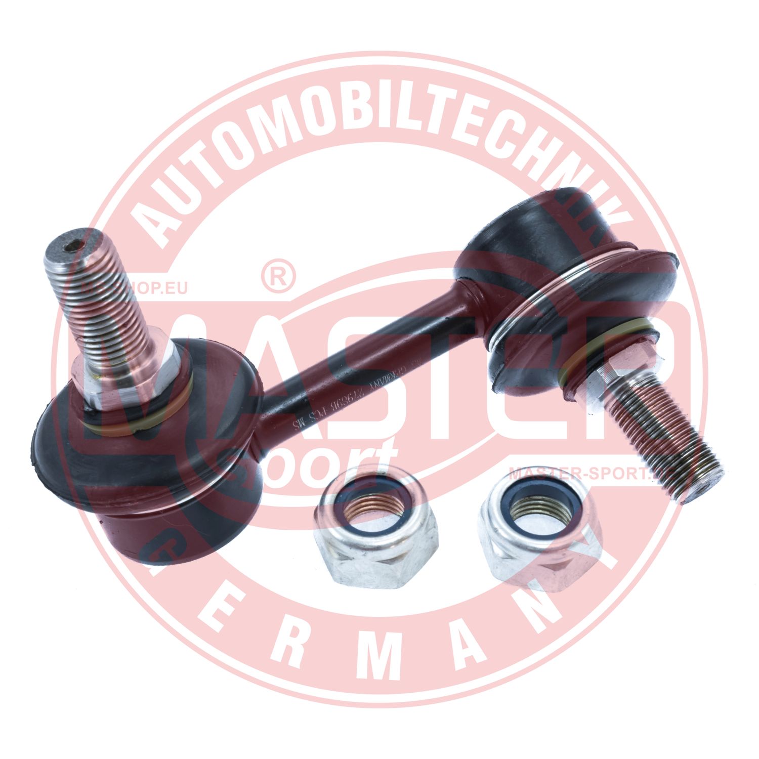 Bieleta antiruliu MASTERSPORT GERMANY 27989B-PCS-MS
