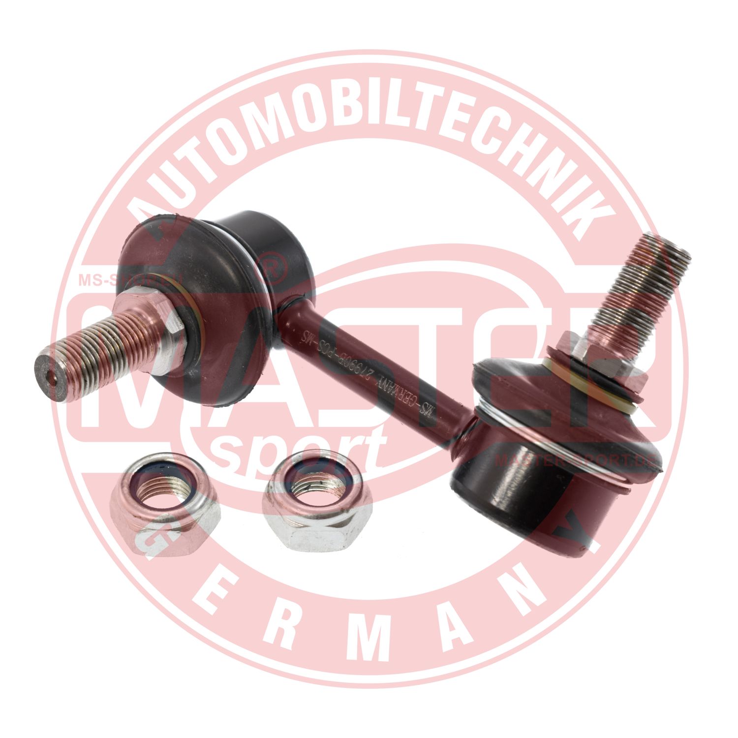 Bieleta antiruliu MASTERSPORT GERMANY 27990B-PCS-MS