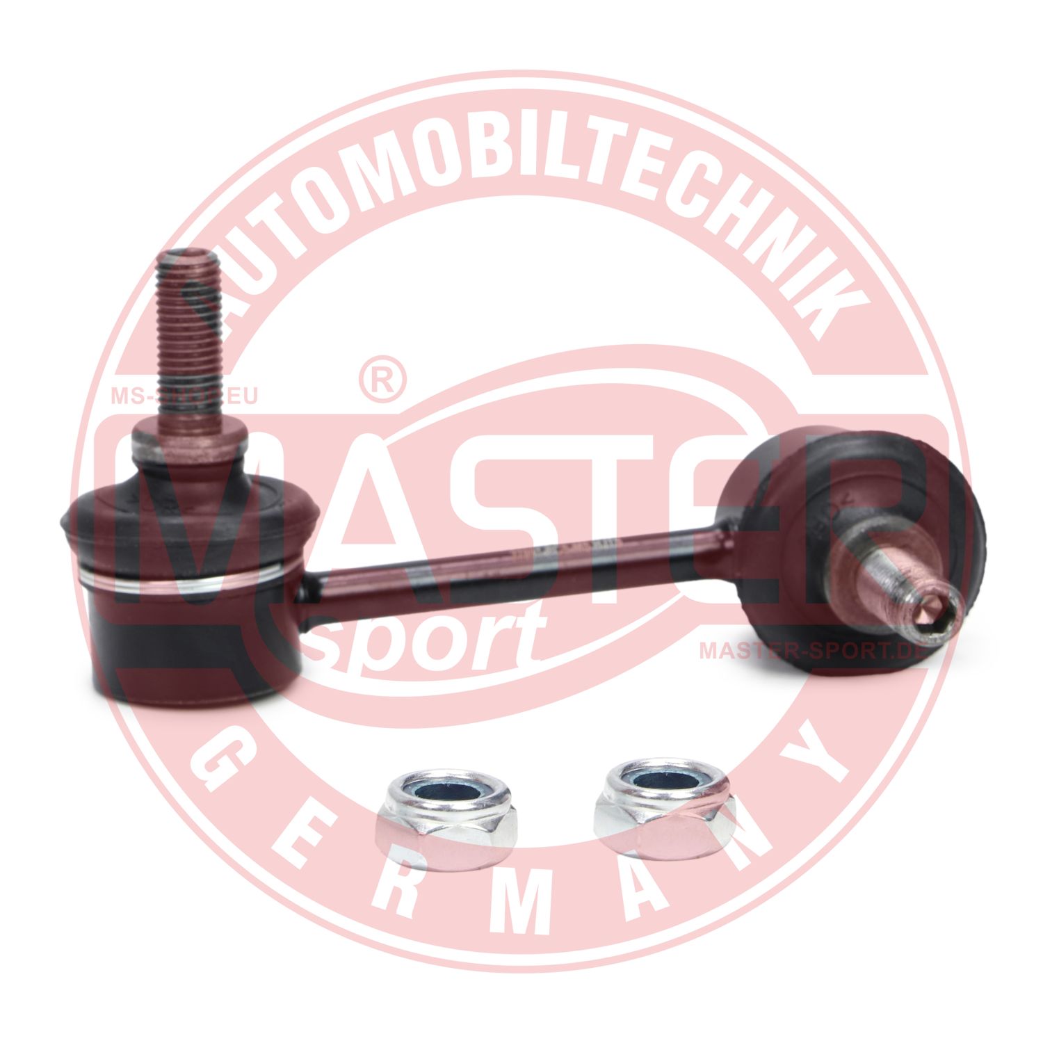 Bieleta antiruliu MASTERSPORT GERMANY 27991-PCS-MS