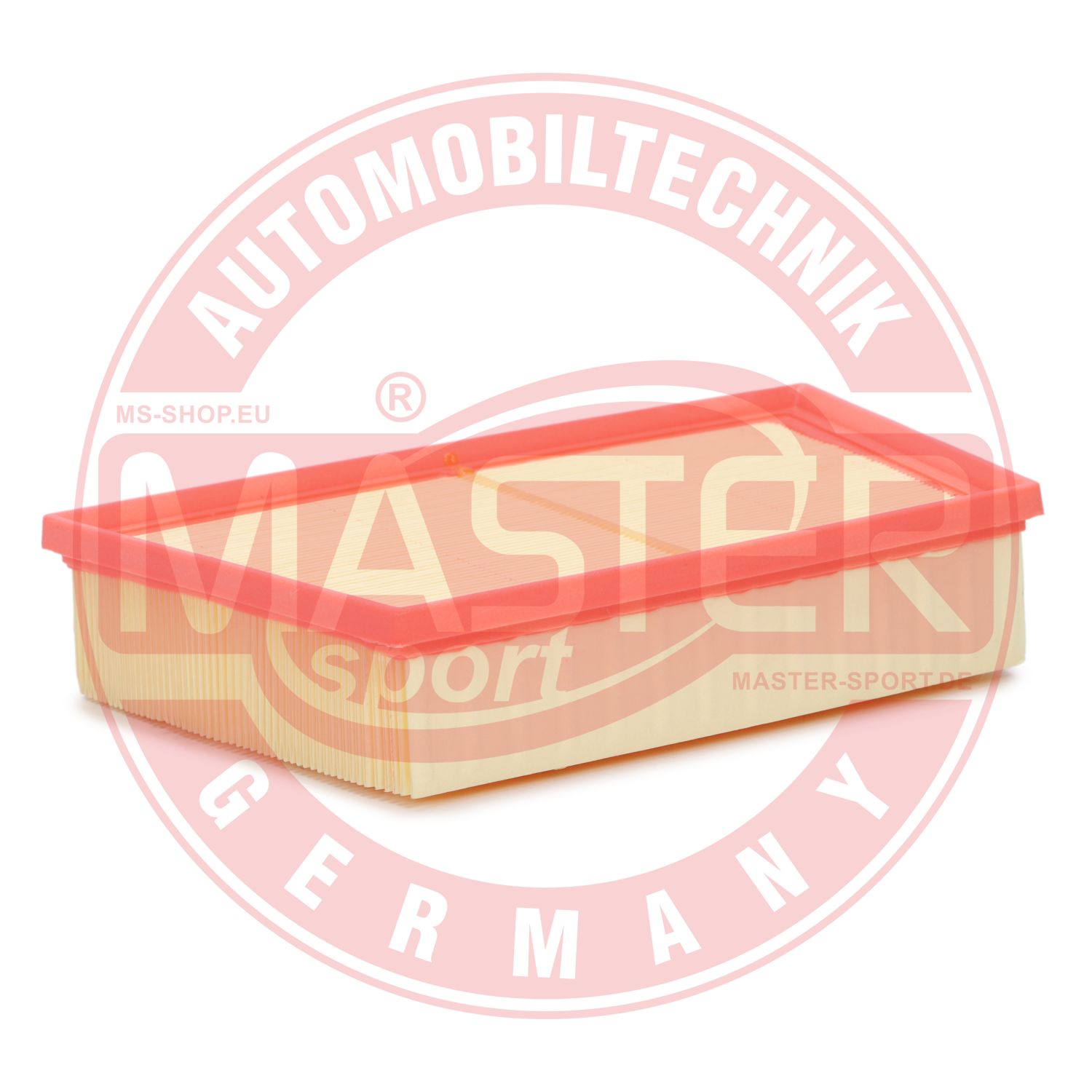 Filtru aer MASTERSPORT GERMANY 28022-LF-PCS-MS