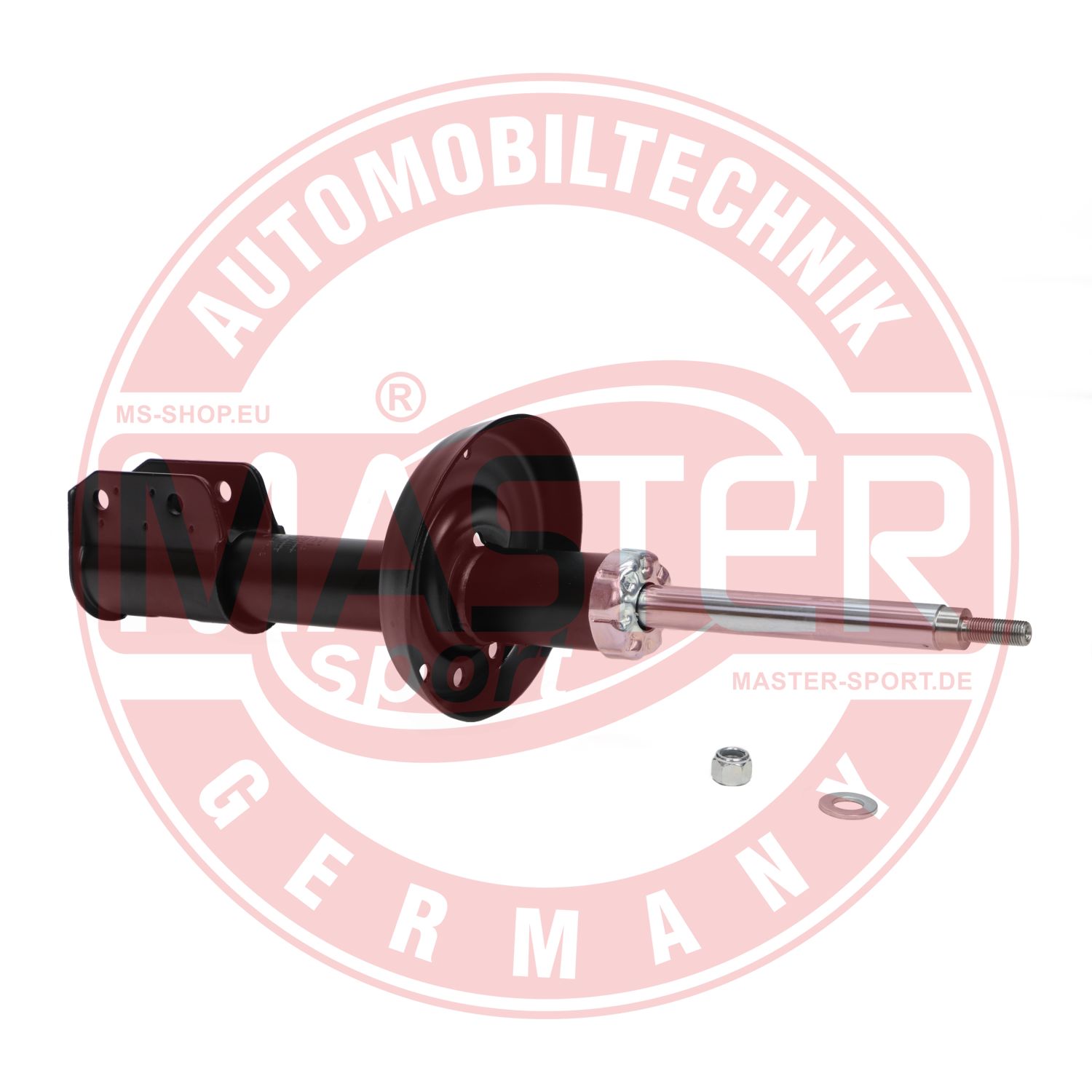 Amortizor MASTERSPORT GERMANY 280360-PCS-MS
