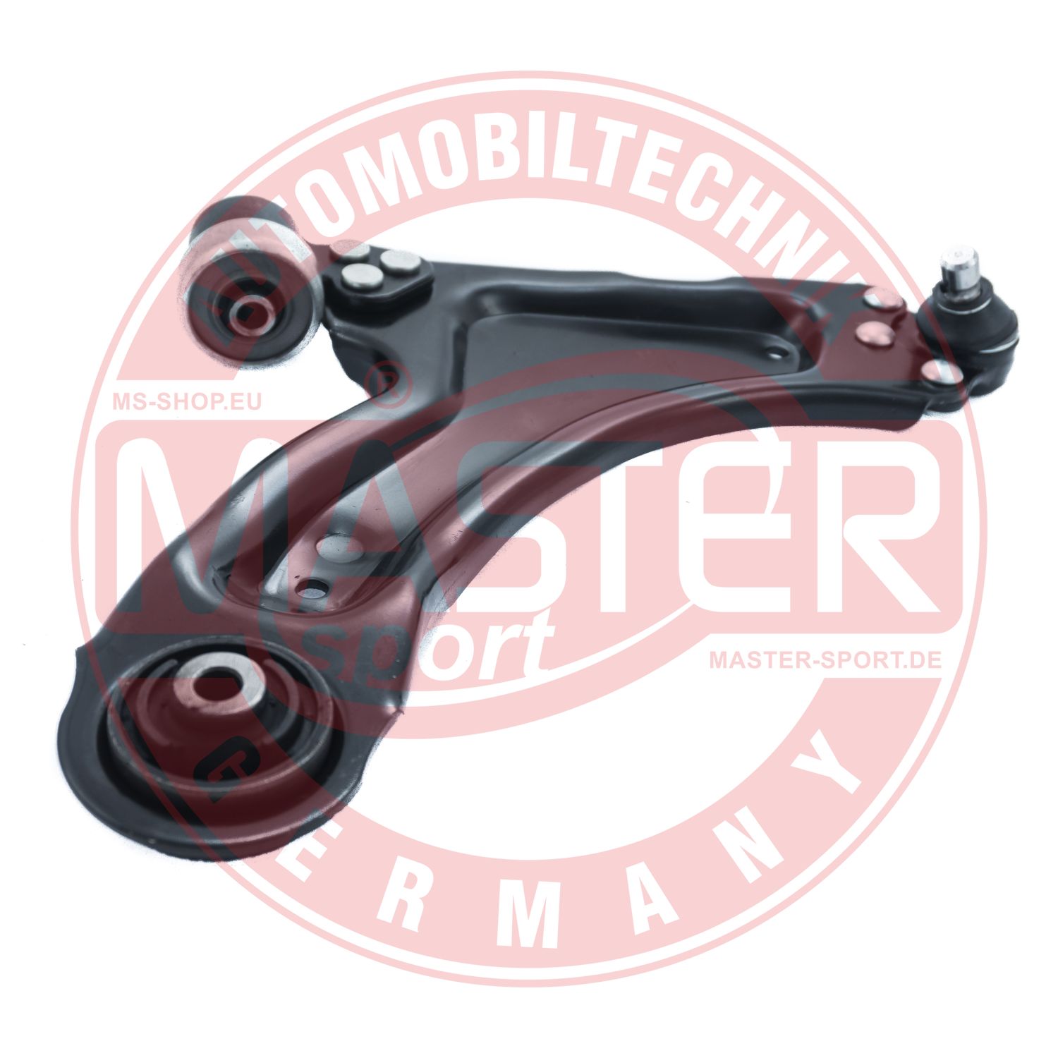 Brat suspensie roata MASTERSPORT GERMANY 28059-PCS-MS