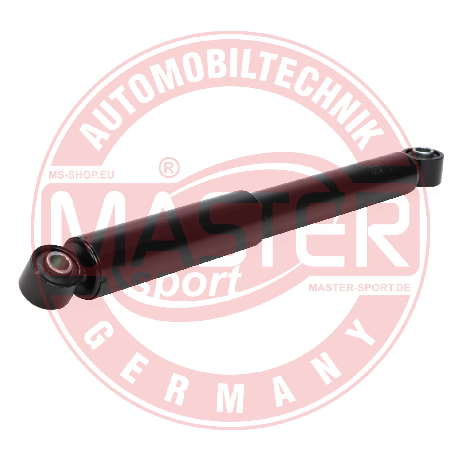 Amortizor MASTERSPORT GERMANY 280989-PCS-MS
