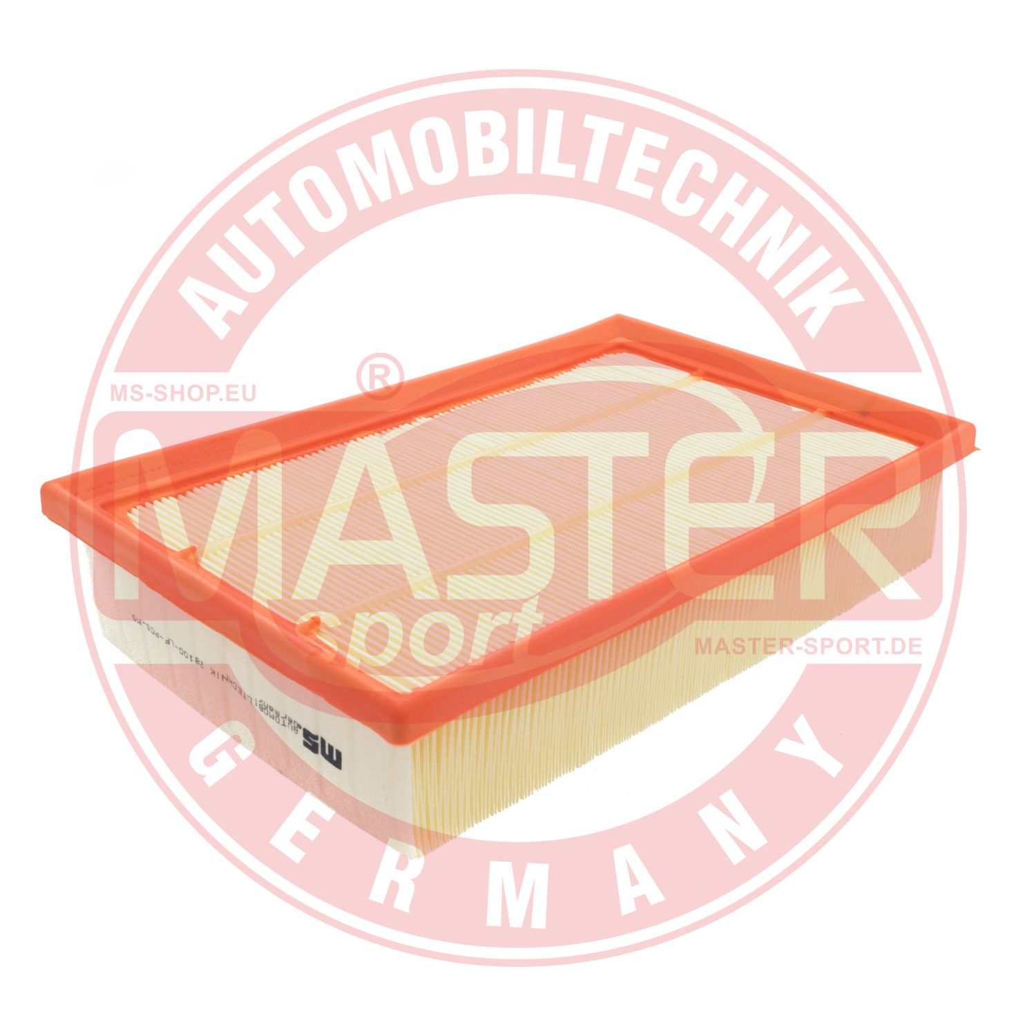 Filtru aer MASTERSPORT GERMANY 28100-LF-PCS-MS