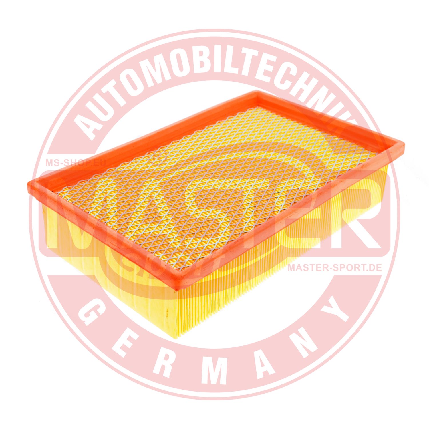 Filtru aer MASTERSPORT GERMANY 28105-LF-PCS-MS