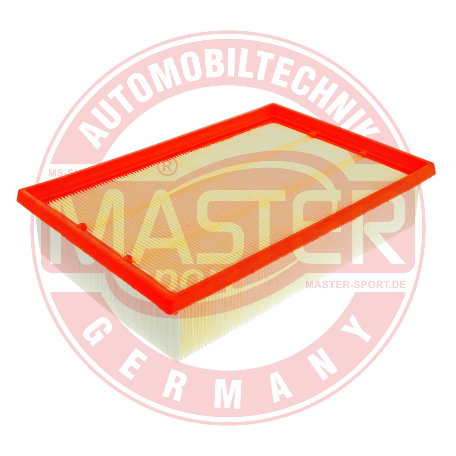 Filtru aer MASTERSPORT GERMANY 28122-LF-PCS-MS