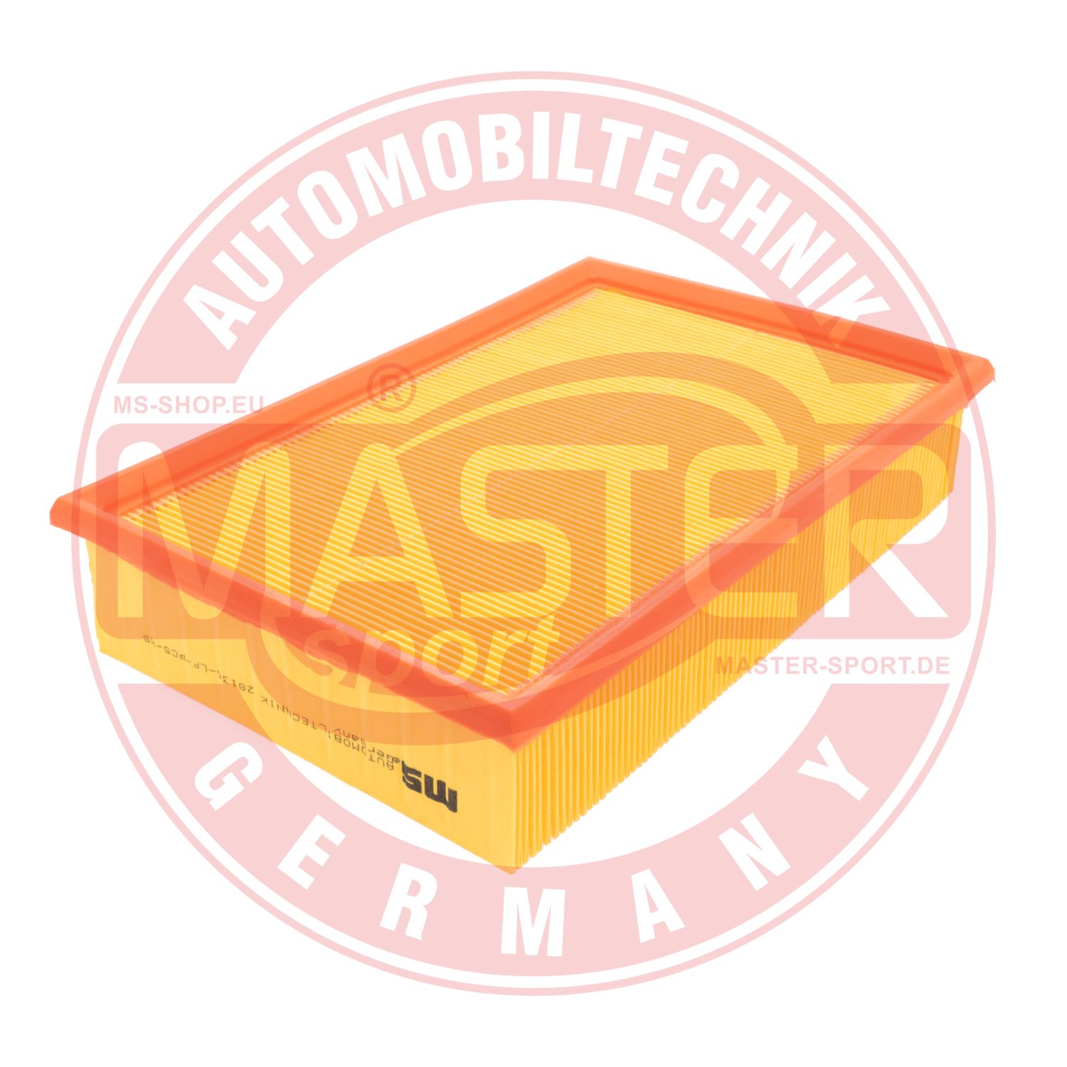 Filtru aer MASTERSPORT GERMANY 28136-LF-PCS-MS