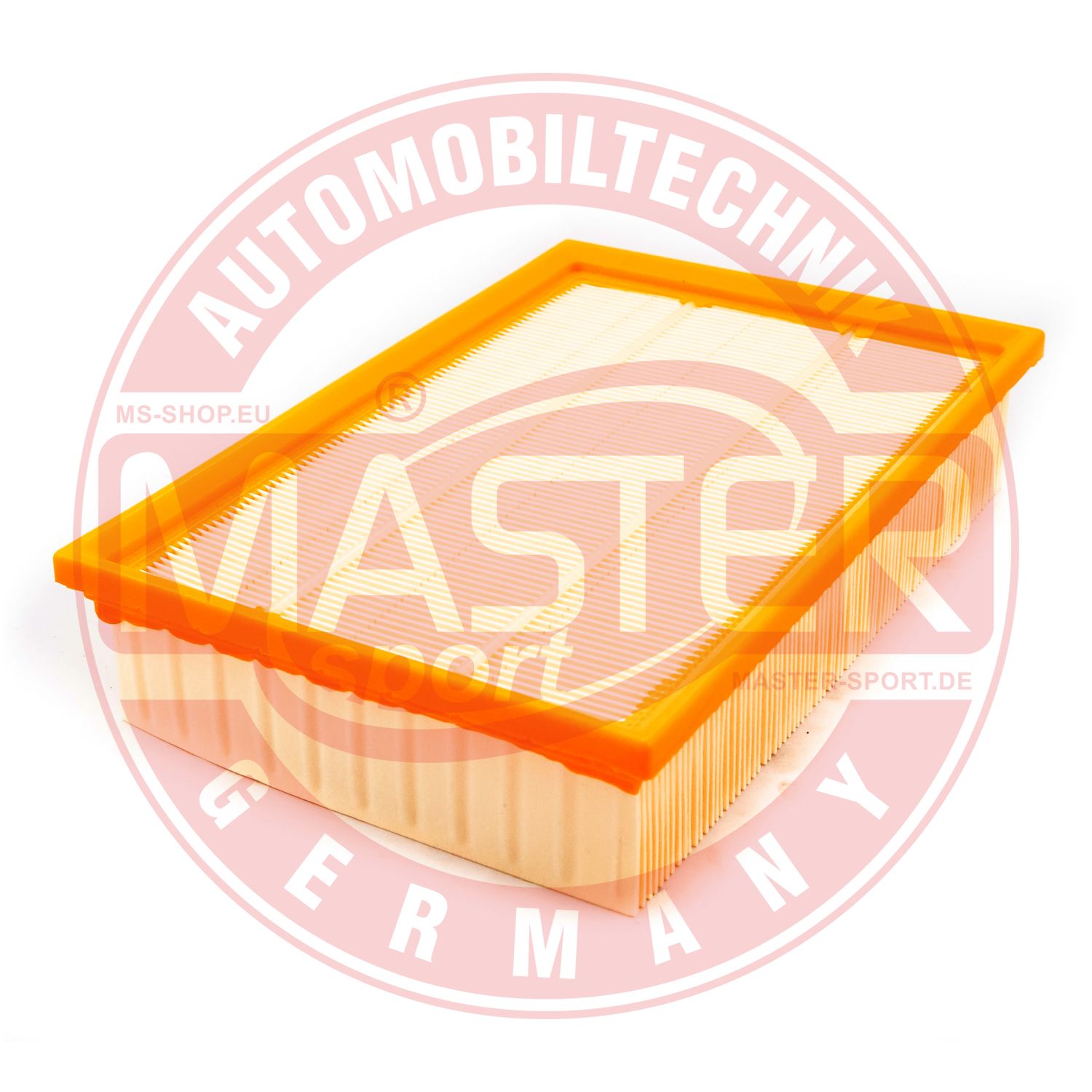 Filtru aer MASTERSPORT GERMANY 28155-LF-PCS-MS