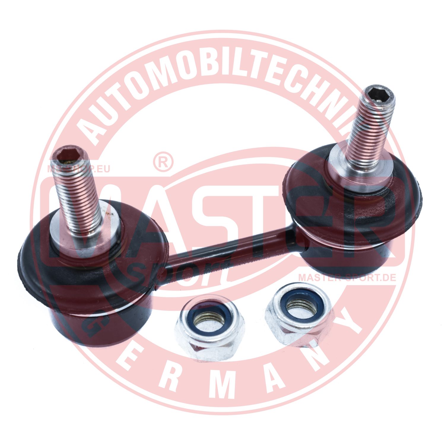 Bieleta antiruliu MASTERSPORT GERMANY 28220B-PCS-MS