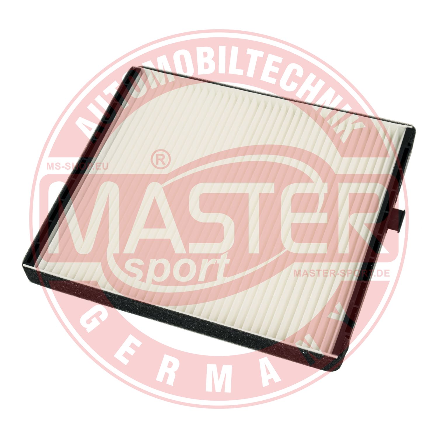 Filtru polen MASTERSPORT GERMANY 2839-IF-PCS-MS
