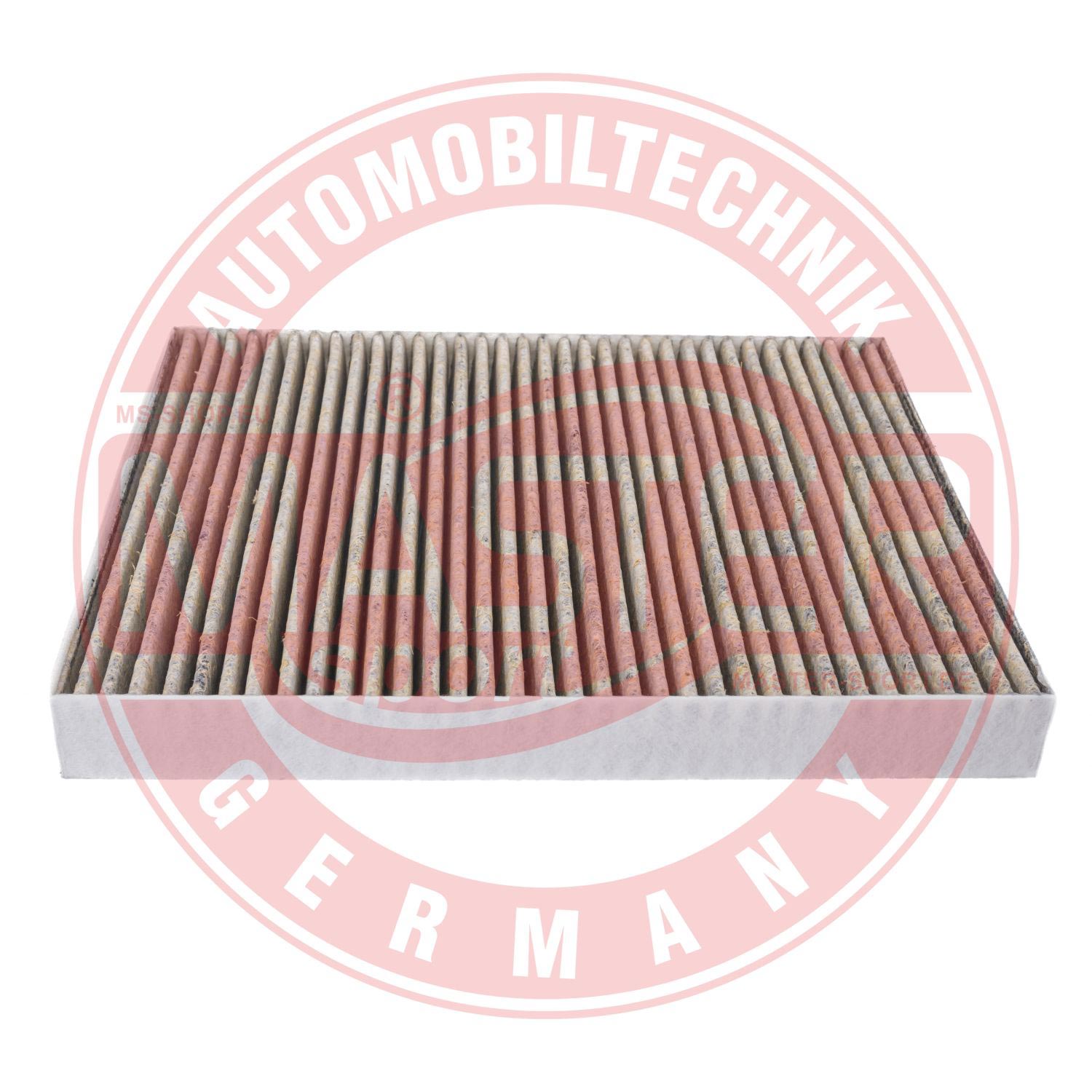 Filtru polen MASTERSPORT GERMANY 2842-IFB-PCS-MS