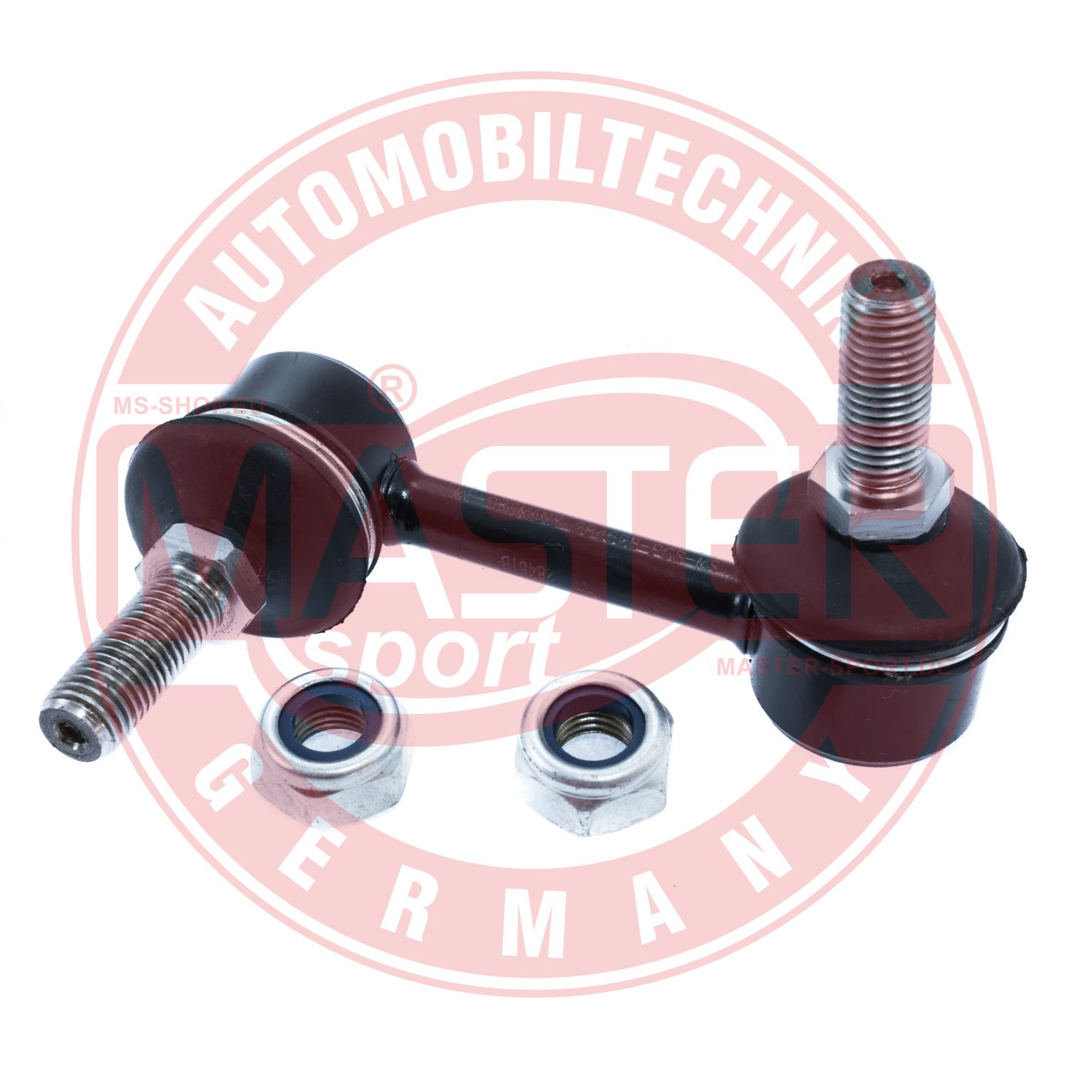 Bieleta antiruliu MASTERSPORT GERMANY 28462B-PCS-MS